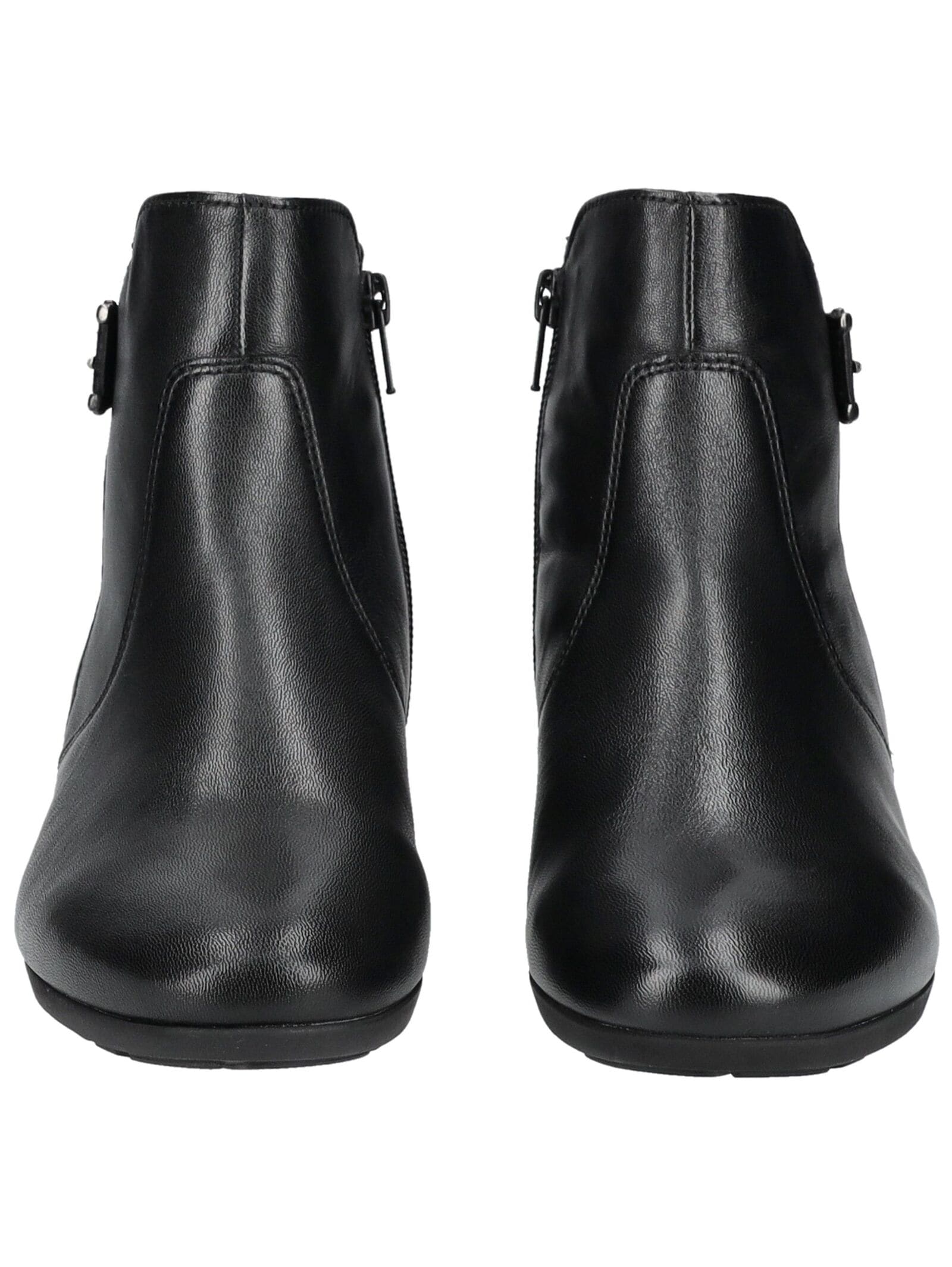 Gabor Comfort Stiefelette »Gabor Comfort Stiefelette Nappaleder«