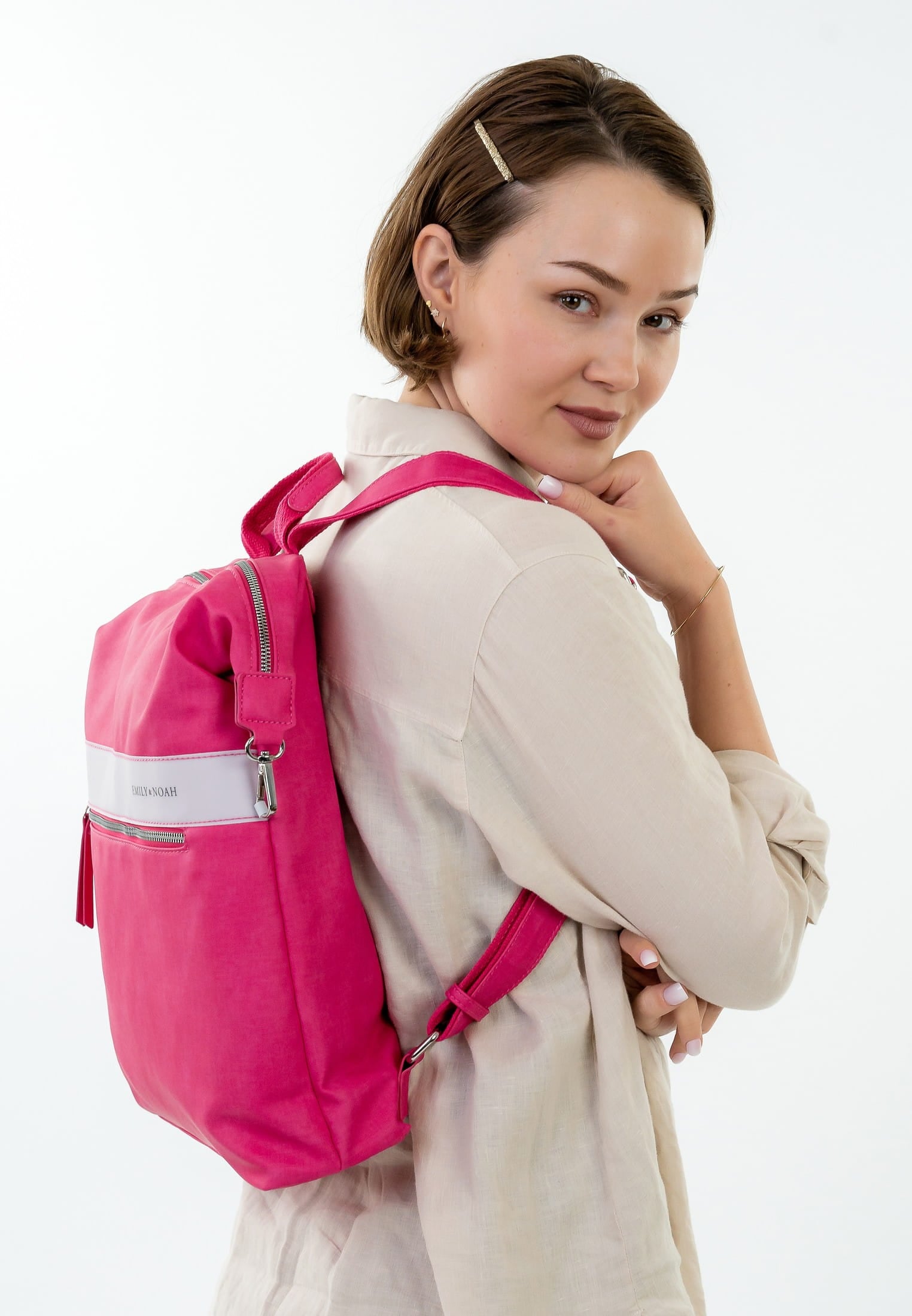 EMILY & NOAH Rucksack »Rucksack E&N Bonnie«
