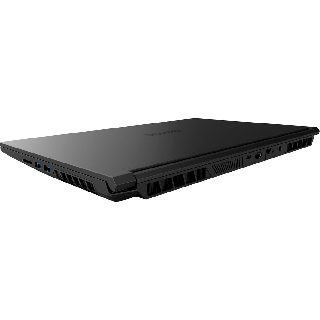 XMG Notebook »XMG CORE 15 - E21bsw«, 39,62 cm, / 15,6 Zoll, Intel, Core i7, GeForce RTX 3060, 500 GB SSD