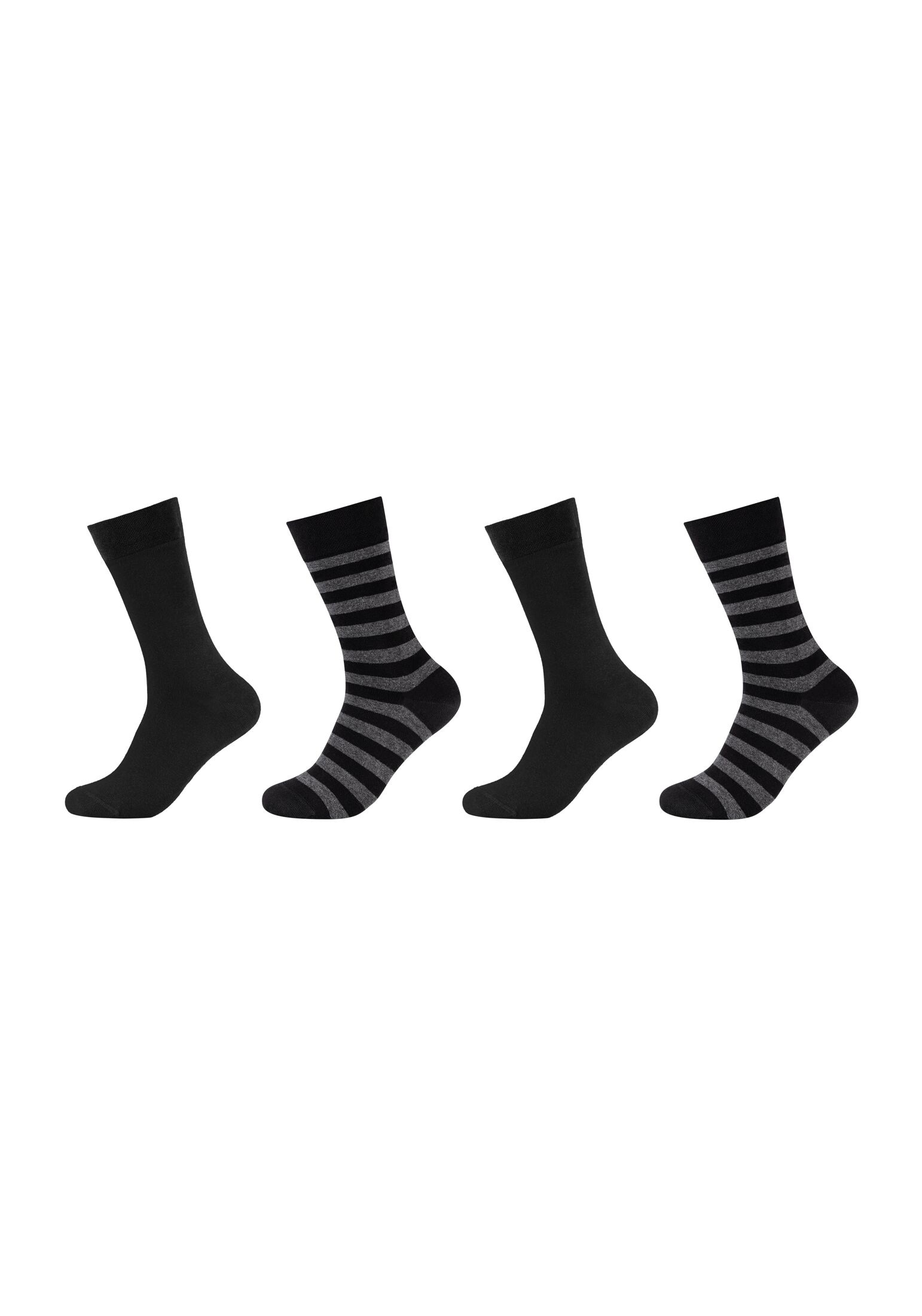 Camano Socken »Socken 4er online kaufen Pack« BAUR 