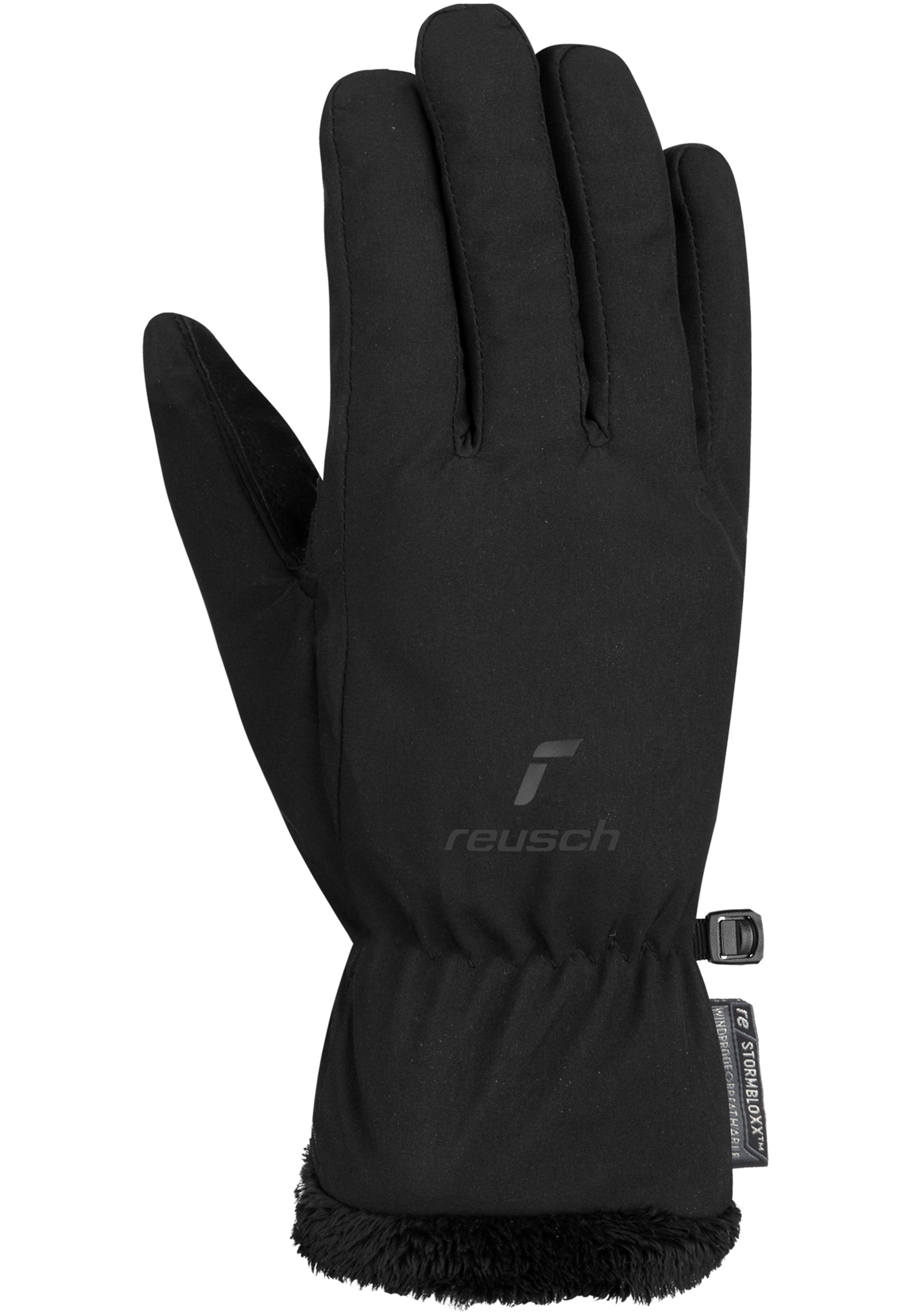 Reusch Skihandschuhe "Daily Lady STORMBLOXX™" mit TOUCH-TEC™-Funktion günstig online kaufen