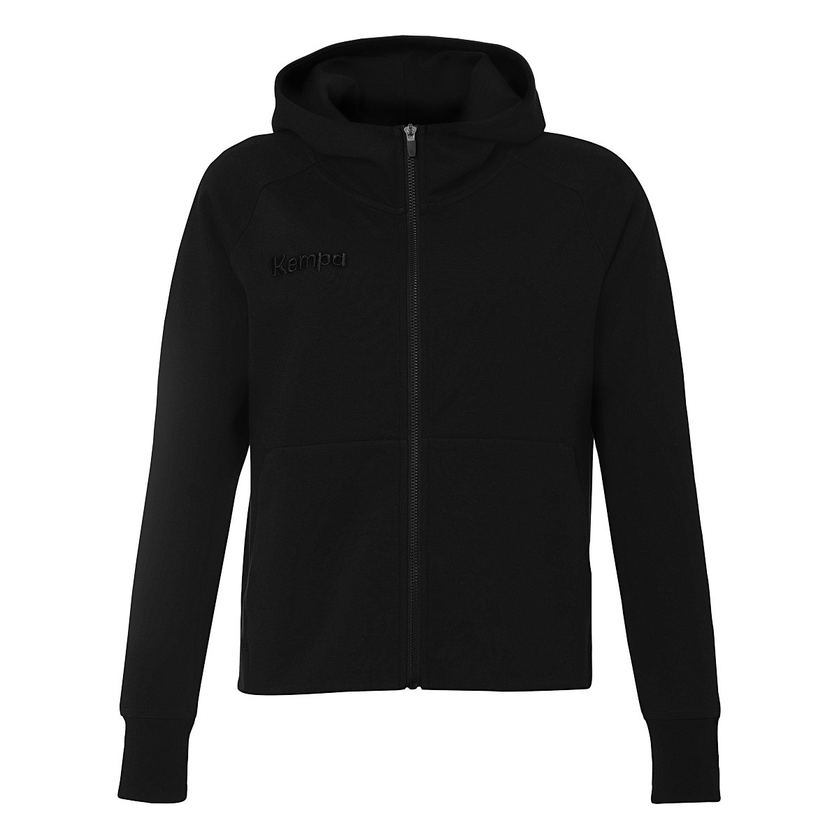 Kempa Trainingsjacke "Kapuzenjacke STMNT Women" 1 Stk. tlg.