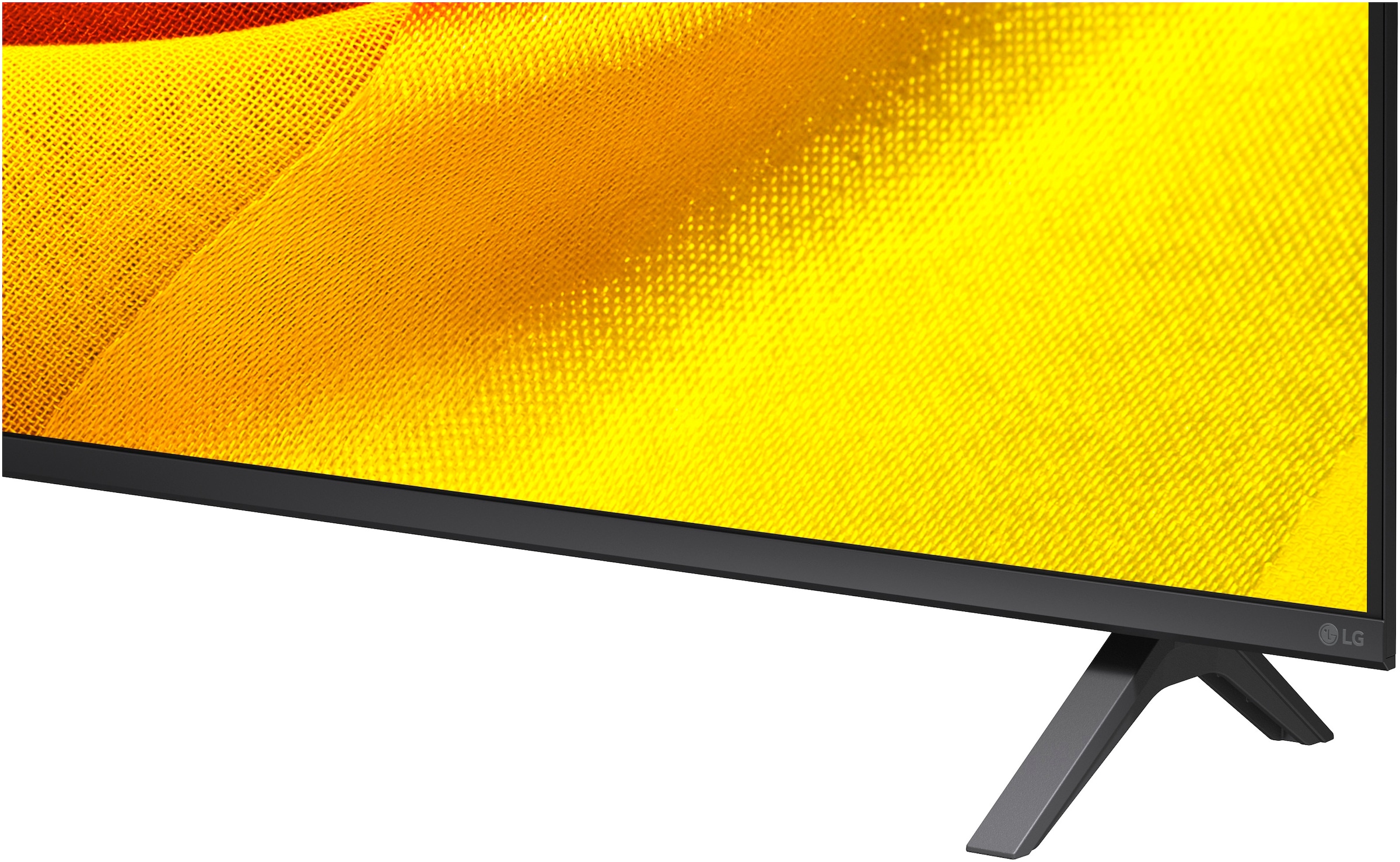LG DLED-Fernseher »50NU850B6LA« 126 cm/50 ″ Smart-TV
