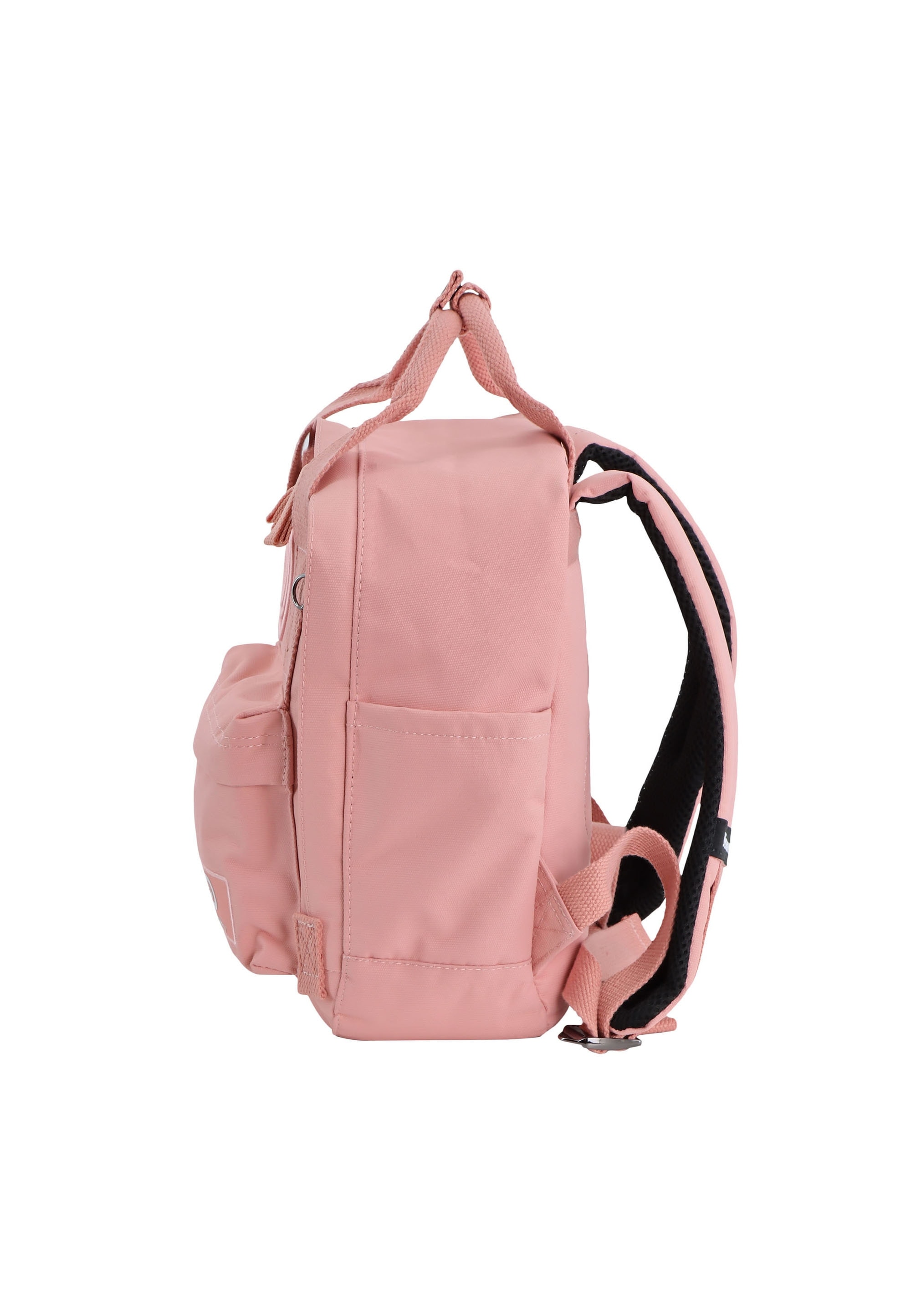 Discovery Cityrucksack »Cave«, aus rPet Polyester-Material