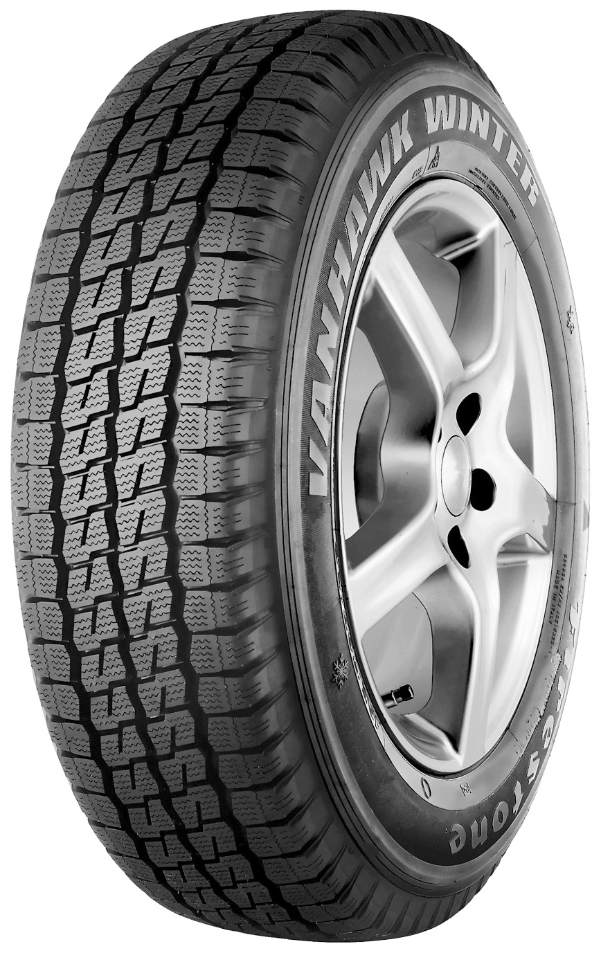 Firestone Winterreifen WINTERHAWK-4