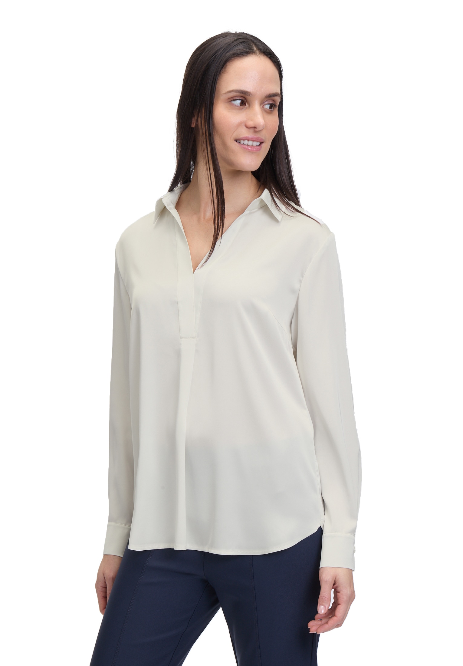 Betty Barclay Longbluse "Betty Barclay Damen Longbluse langarm" günstig online kaufen
