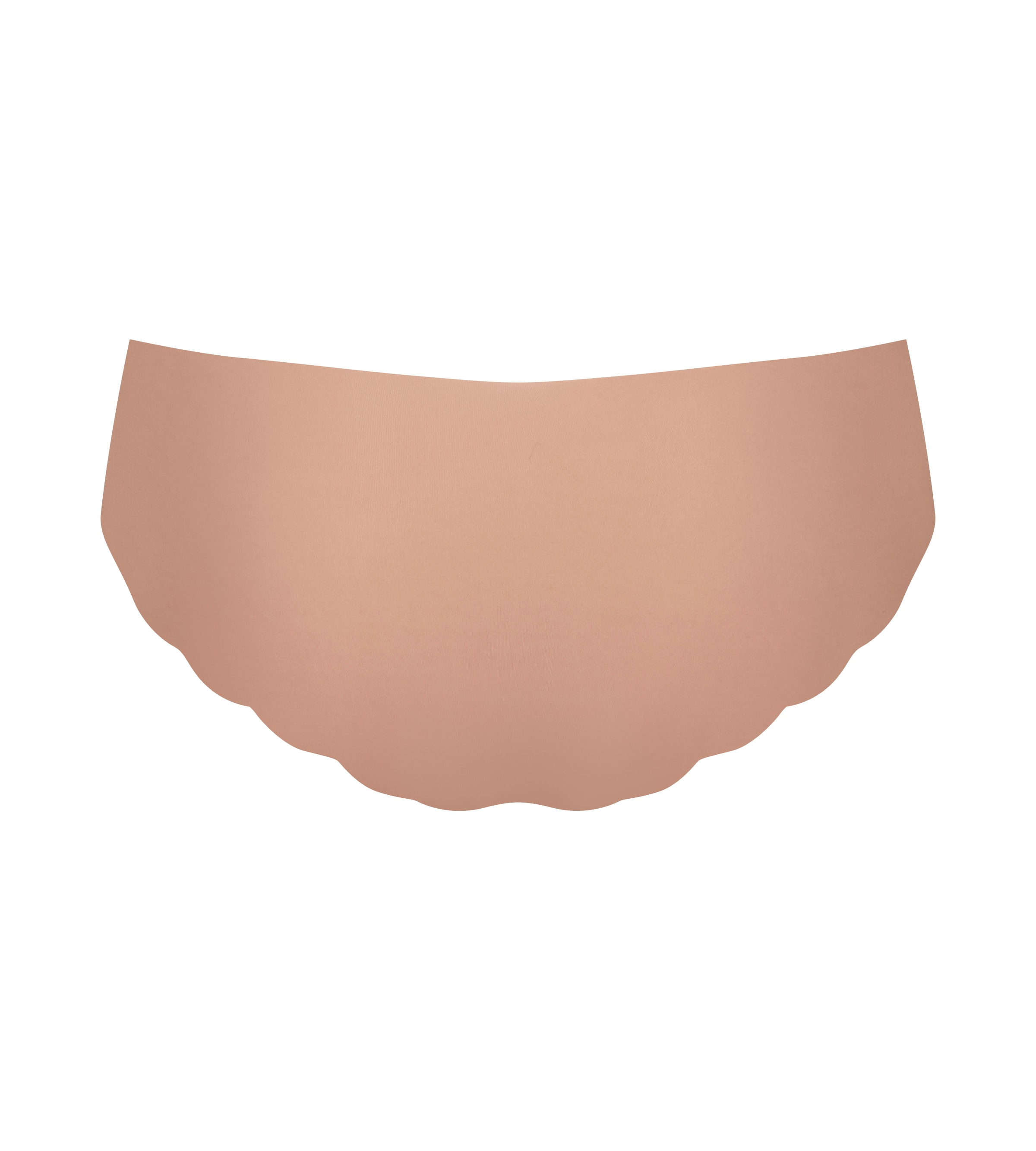 sloggi Slip »ZERO Microfibre 2.0 Hipster 2P«, (2er Pack), nahtlos und unsichtbar