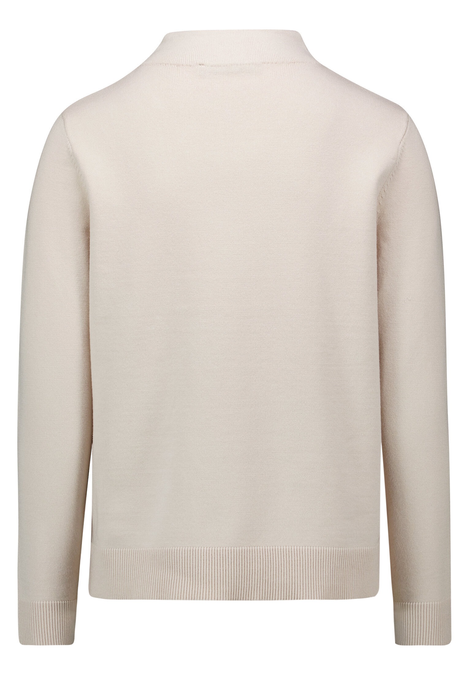Betty Barclay Strickpullover »Damen mit Stehkragen« 1