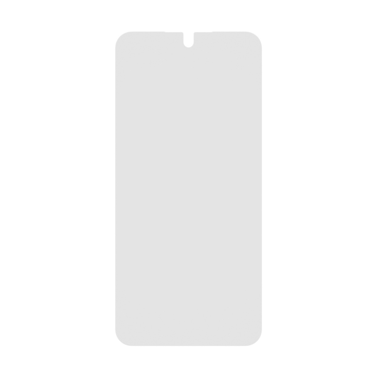CARE by PanzerGlass Displayschutzglas »Ultra-Wide Fit 2-Way Privacy Screen Protector« für Samsung Galaxy A37 Displayschutzfolie, Schutzfolie, Bildschirmschutz, kratz- & stoßfest