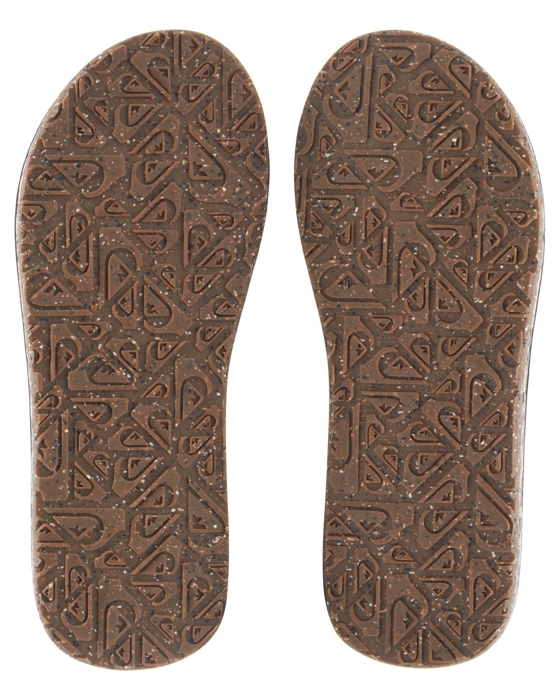 Quiksilver Sandale »Carver Suede Recycled«
