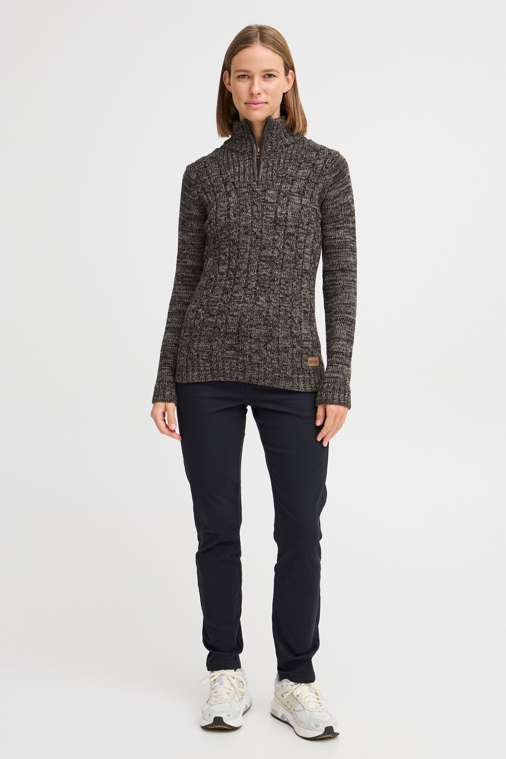 OXMO Troyer »Troyer OXPHEPE«