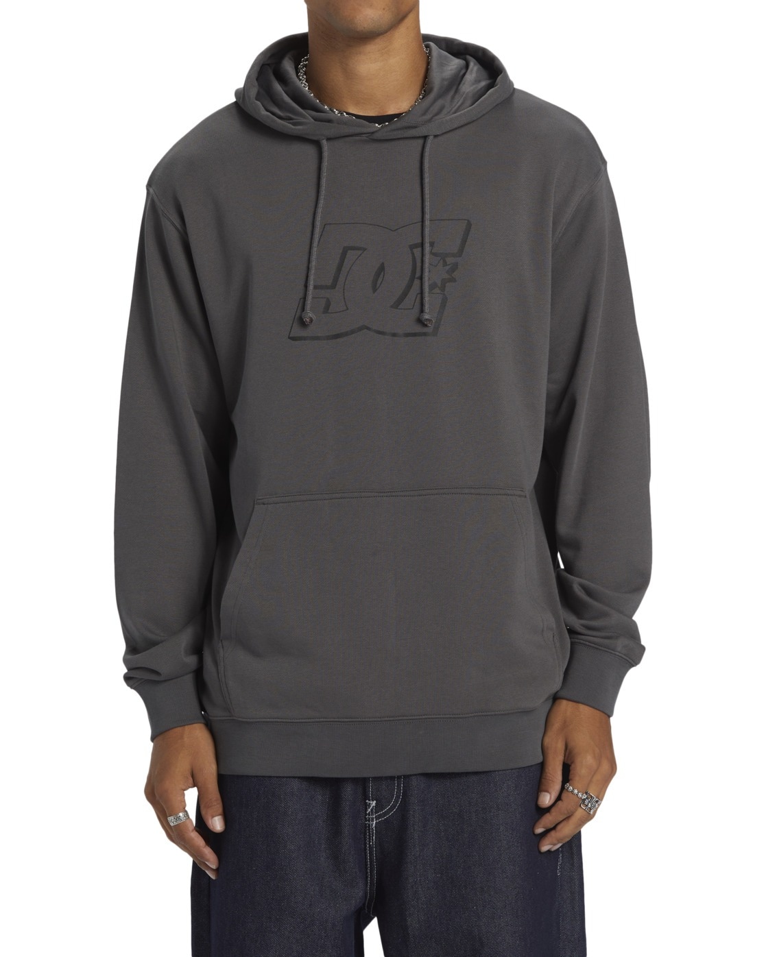 DC Shoes Kapuzensweatshirt "Hampden" günstig online kaufen