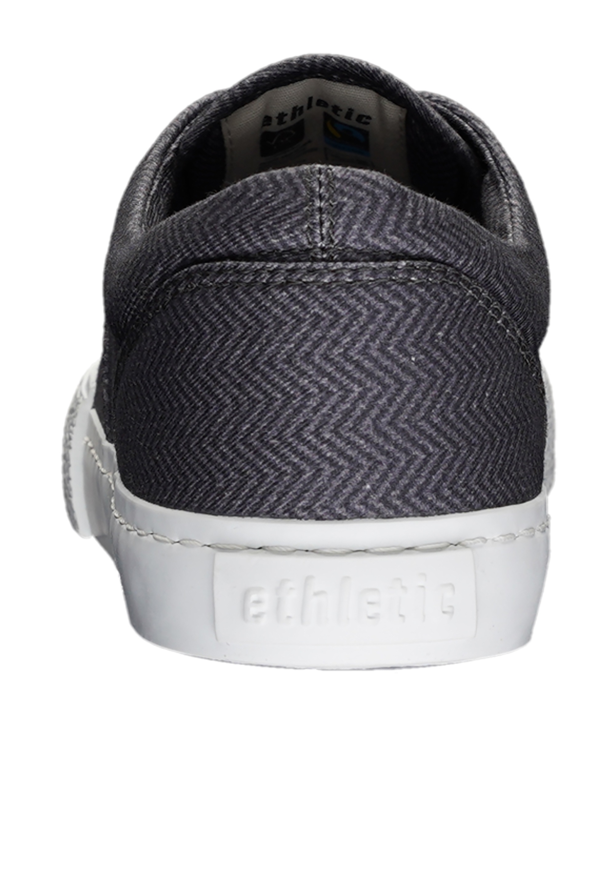 ETHLETIC Sneaker »Fair Sneaker Randall II«, Fair / Vegan / Nachhaltig