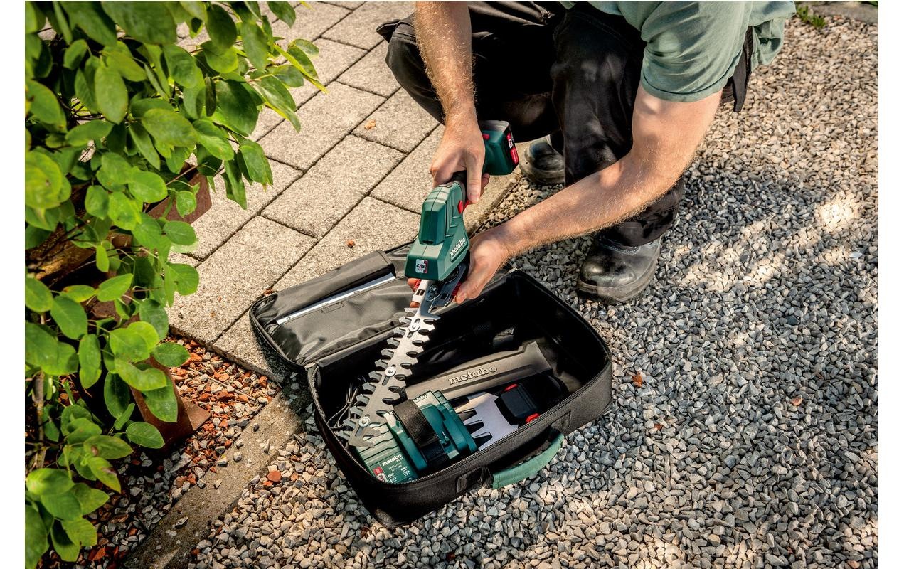 metabo Akku-Strauchschere »Metabo Akku-Strauchschere PowerMaxx« ()