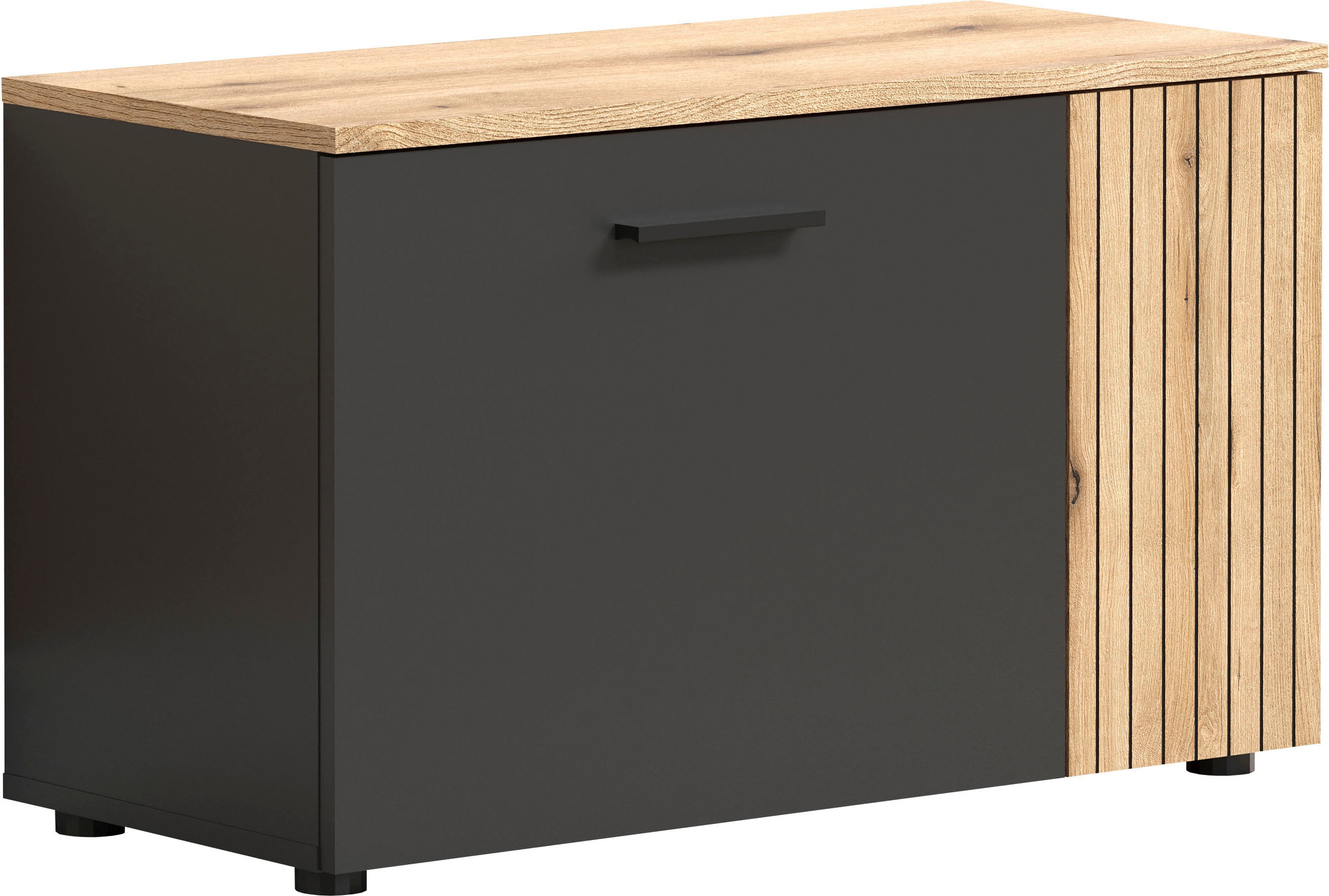 Home affaire Sitzbank "Estepona" 1 Stk. tlg. günstig online kaufen