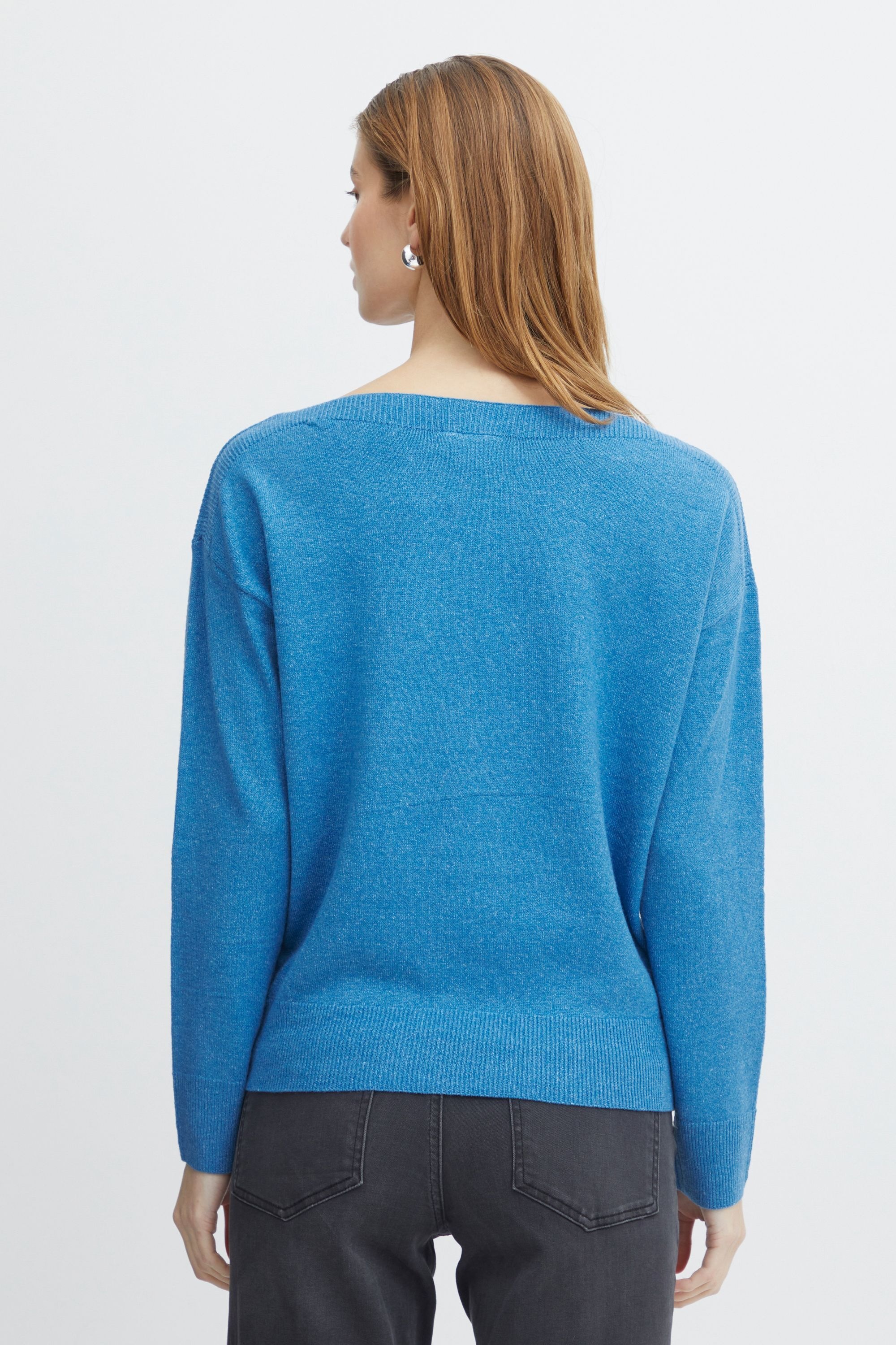 Ichi Strickpullover »Strickpullover IHAlpa«