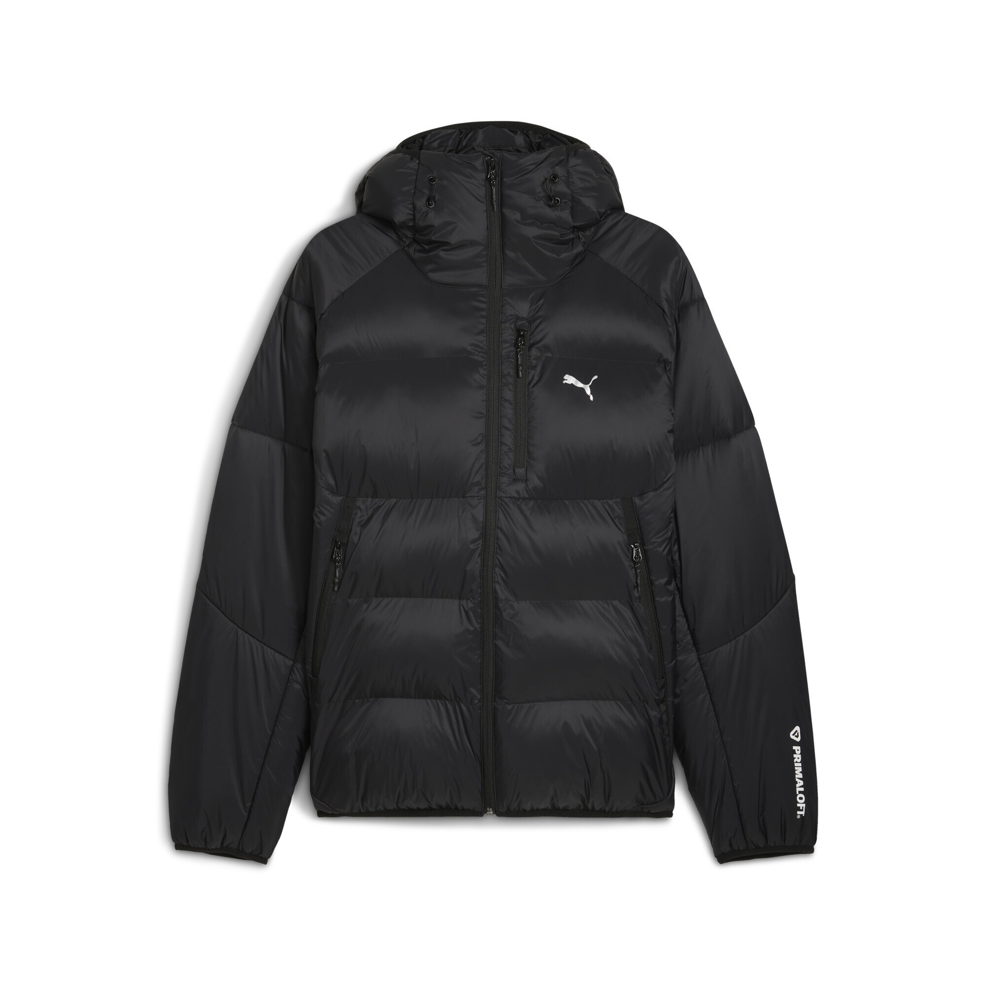 PUMA Winterjacke "PUMATECH PrimaLoft Pufferjacke Herren" günstig online kaufen