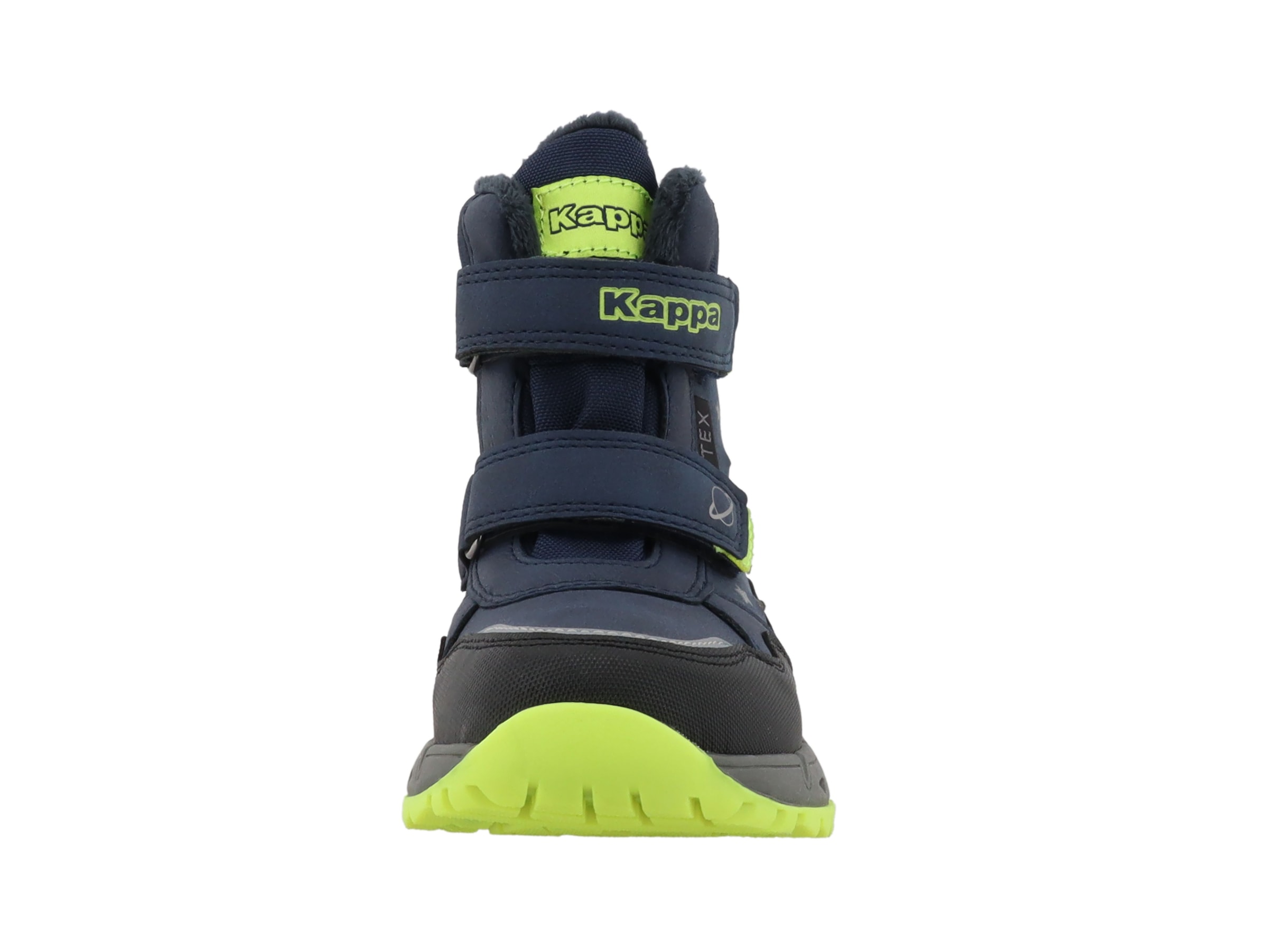 Kappa Winterboots »OSANO«  Winterschuhe, Winterstiefel, Snowboots, wasserdicht