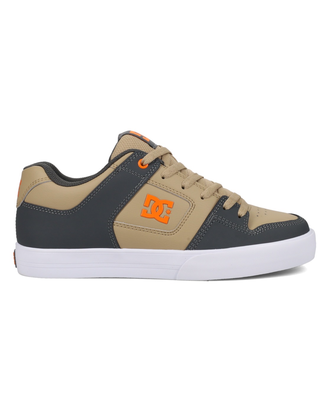 DC Shoes Sneaker "Pure" günstig online kaufen