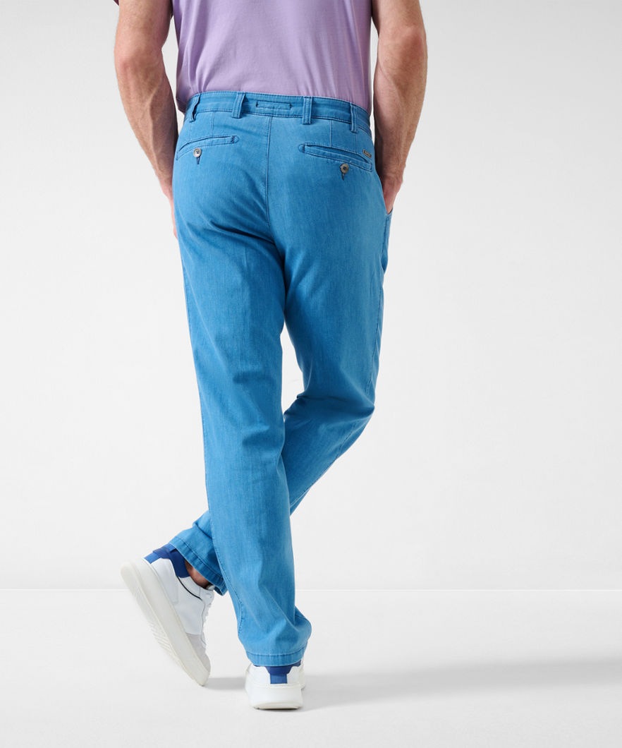 EUREX by BRAX Bequeme Jeans »Style MIKE«