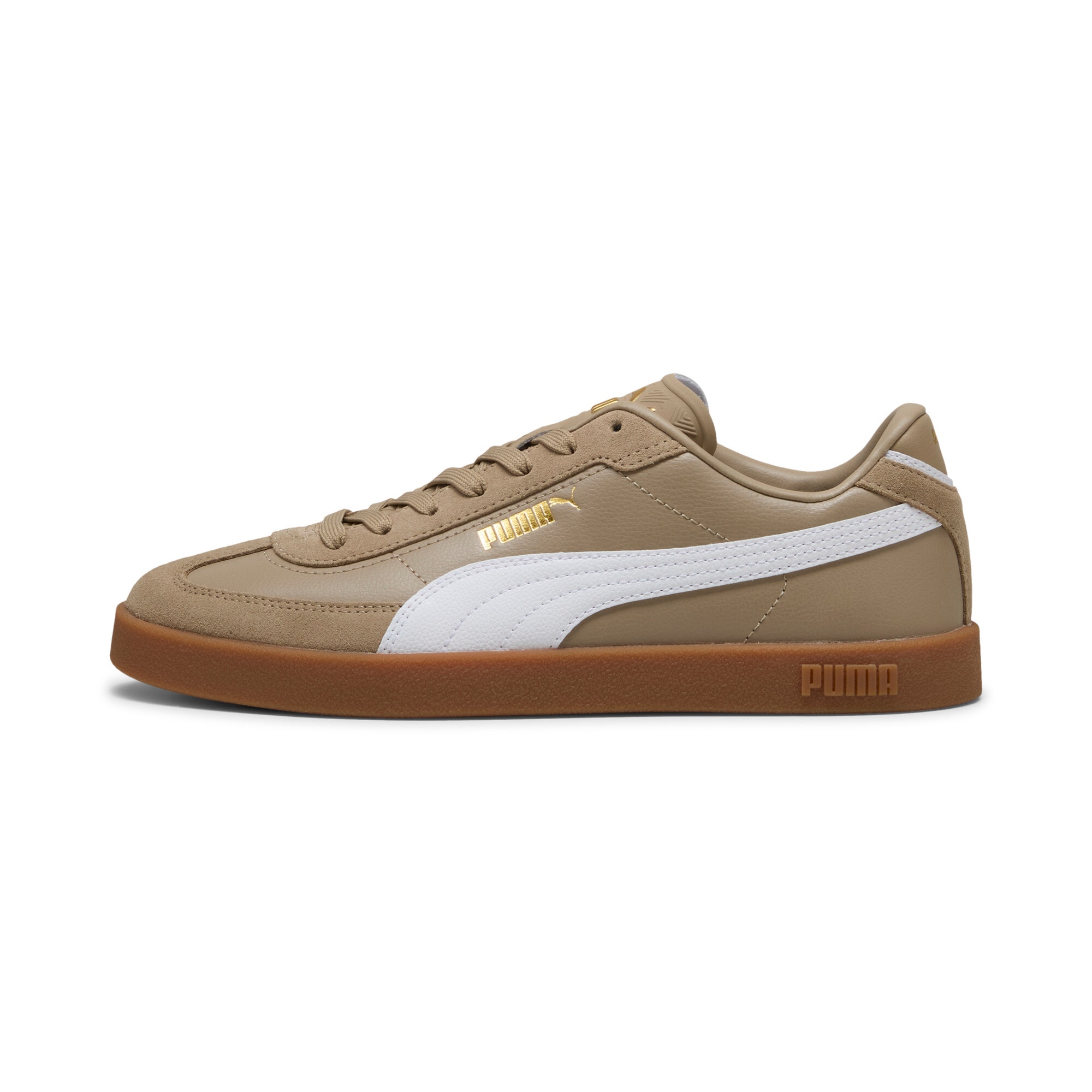 PUMA Sneaker »CLUB II ERA«