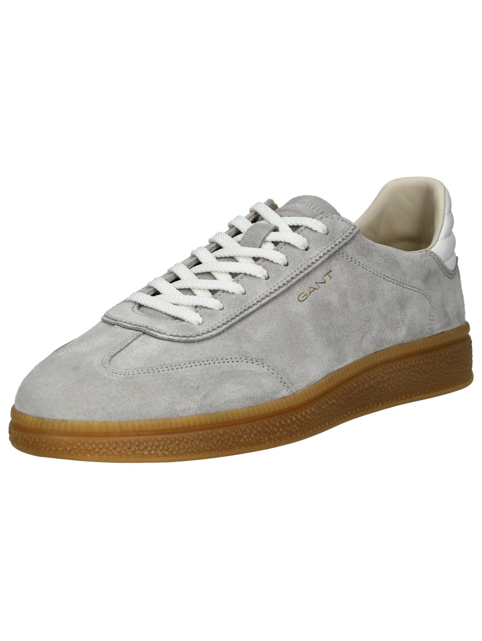 Gant Sneaker "Gant Sneaker Veloursleder" günstig online kaufen
