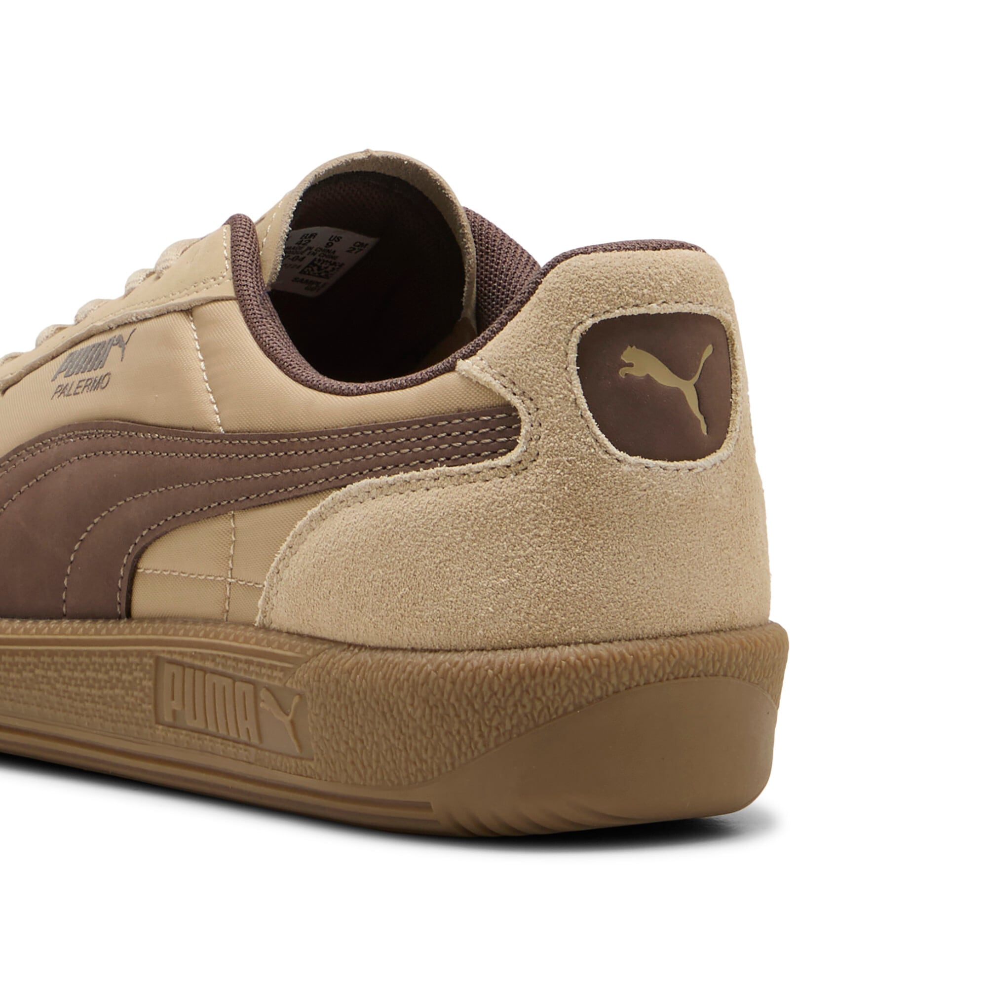 PUMA Sneaker »PALERMO POP«