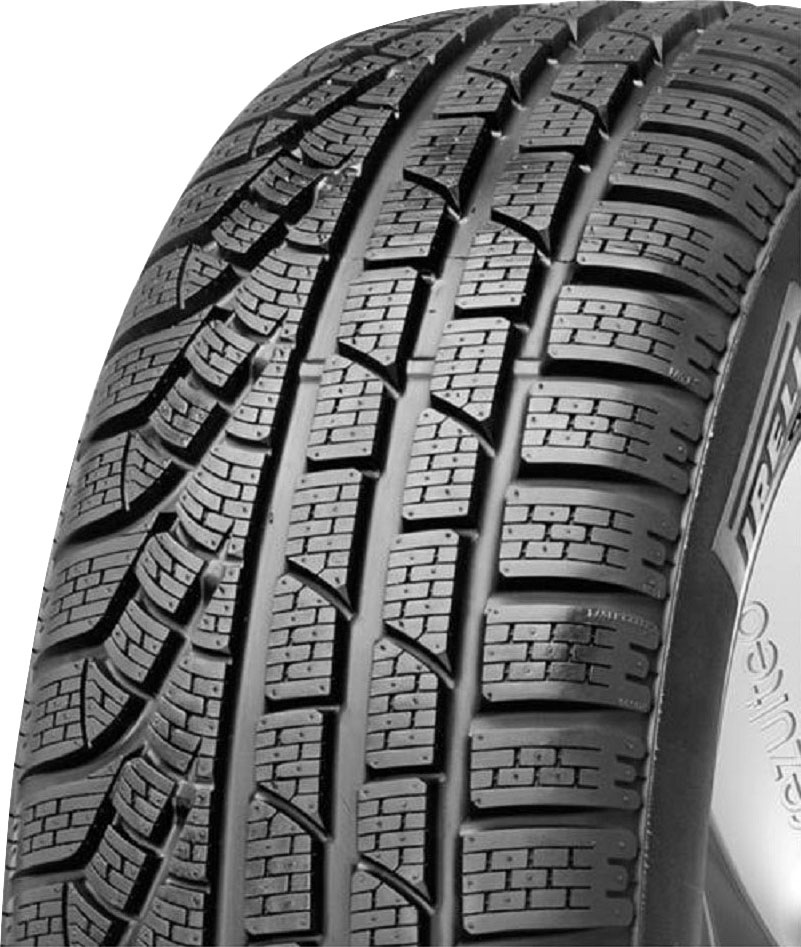 Pirelli Winterreifen "SOTTOZERO S2 W 210"