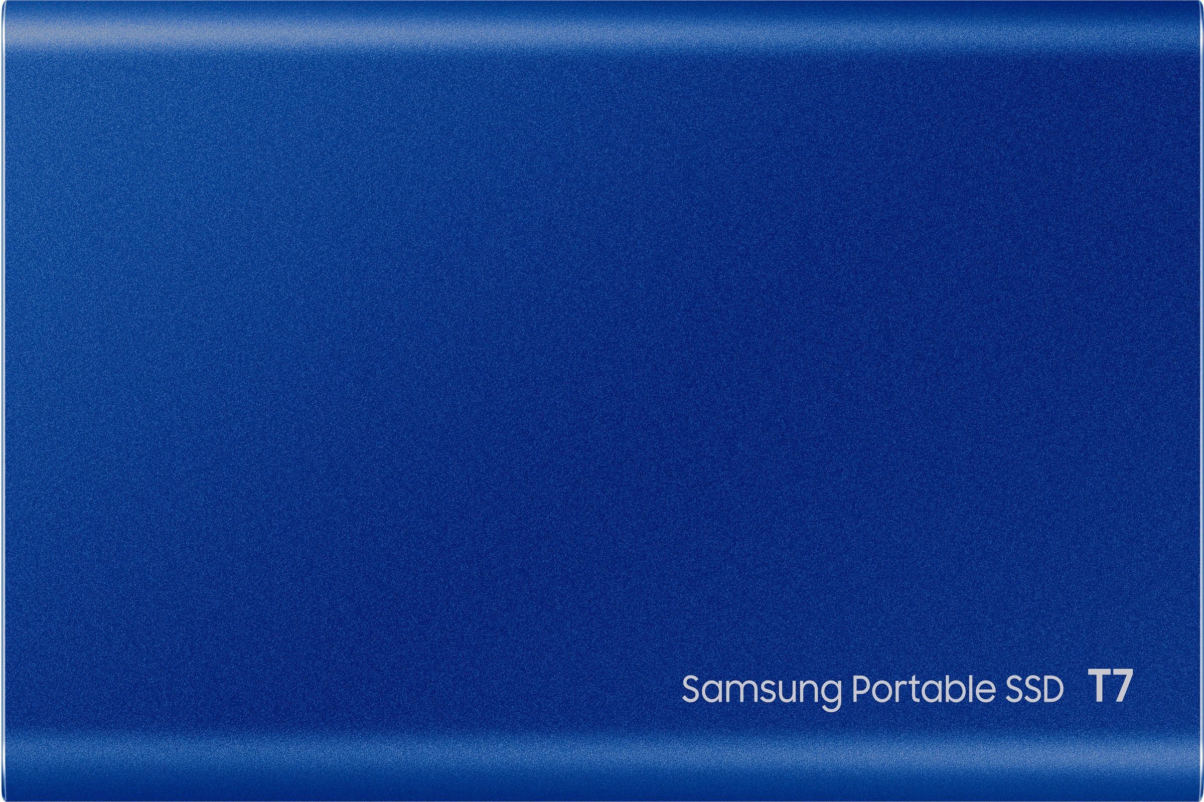 Samsung externe SSD »Portable SSD T7«, Anschluss USB 3.1-USB 3.2