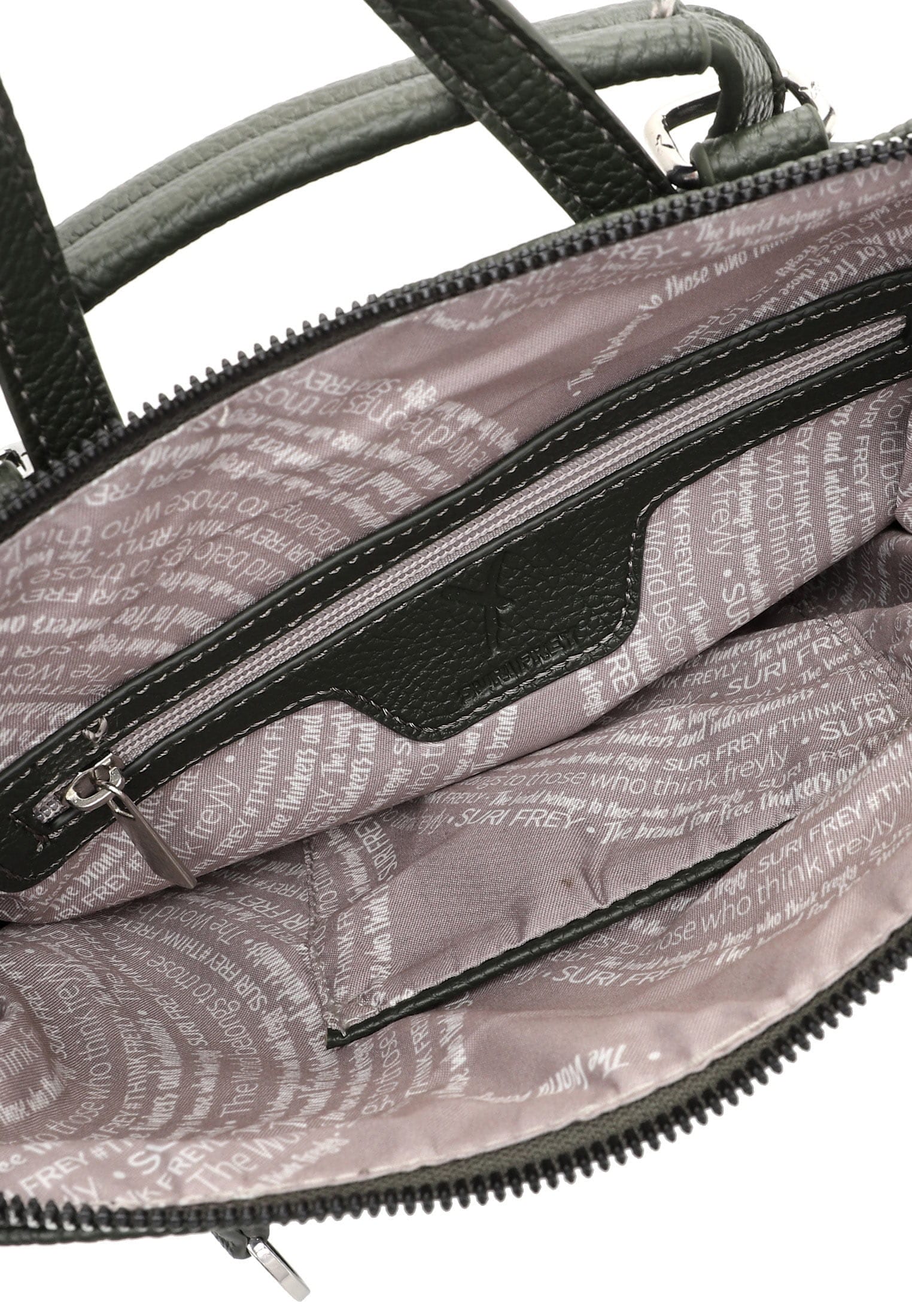 SURI FREY Rucksack »Rucksack SFY Debby«