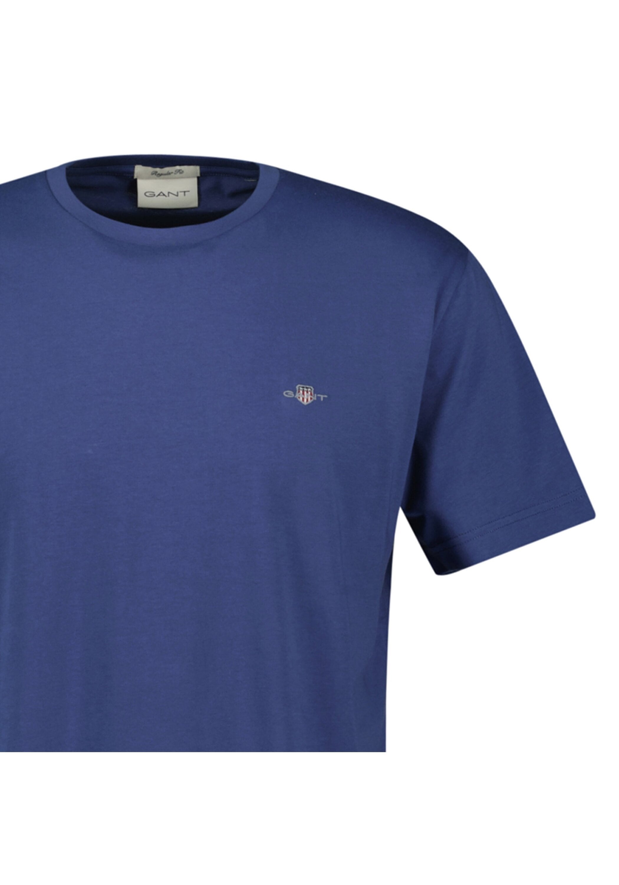 Gant T-Shirt »T-Shirt Reg Shield 1er Pack«