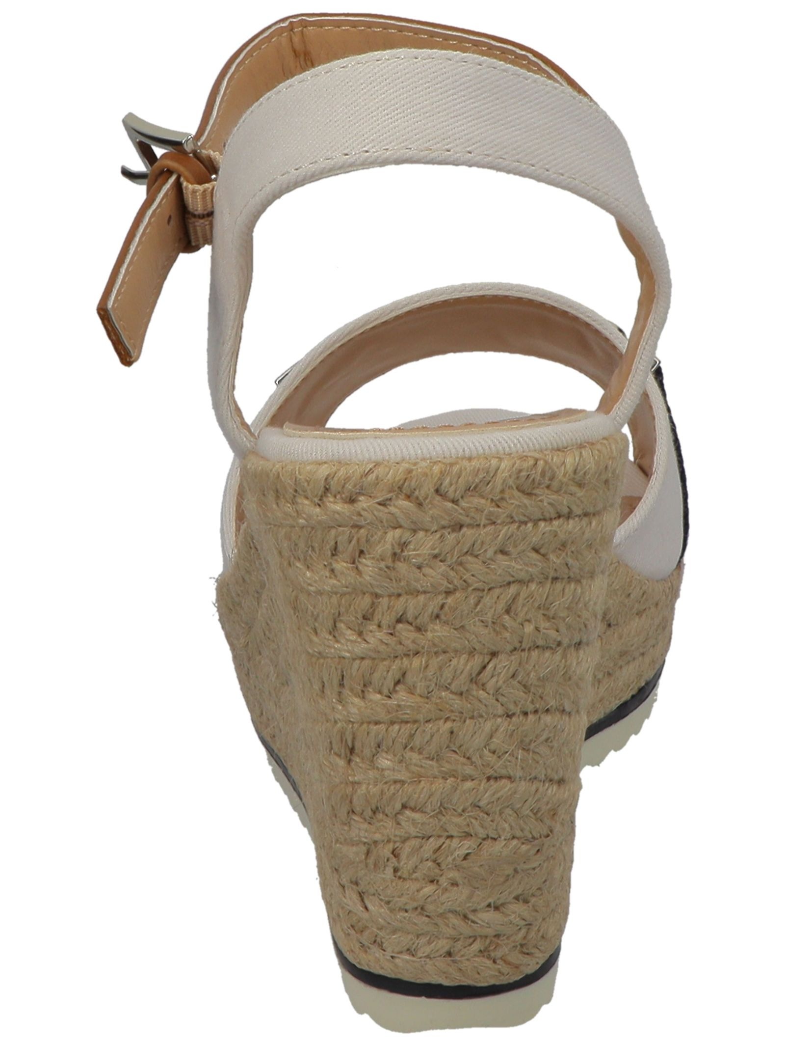 TOM TAILOR High-Heel-Sandalette »Tom Tailor Sandalen PU«