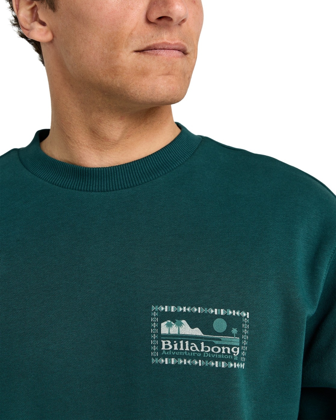 Billabong Sweatshirt »Compass«