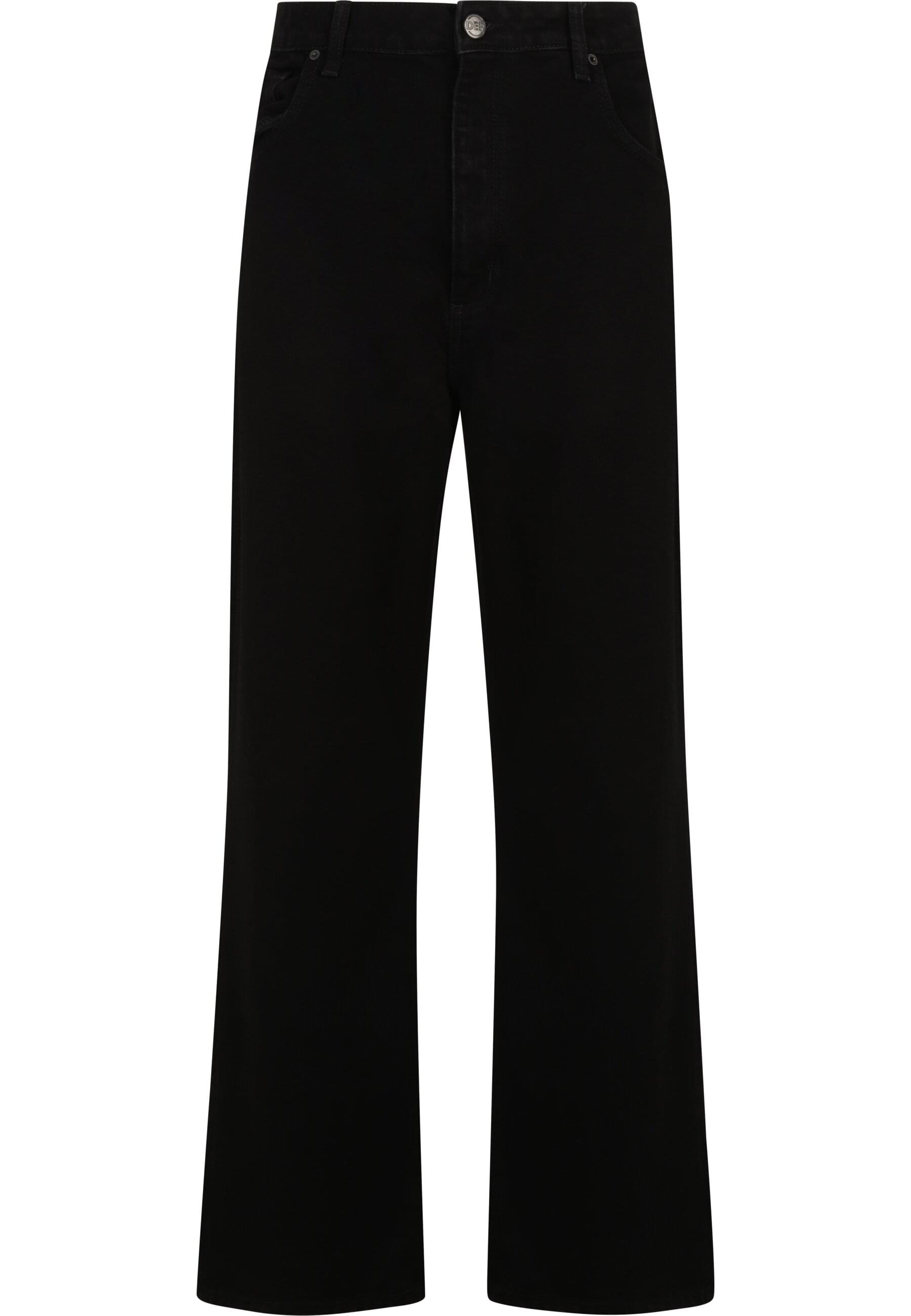 DEF Bequeme Jeans "DEF DEF Goethe Baggys" günstig online kaufen