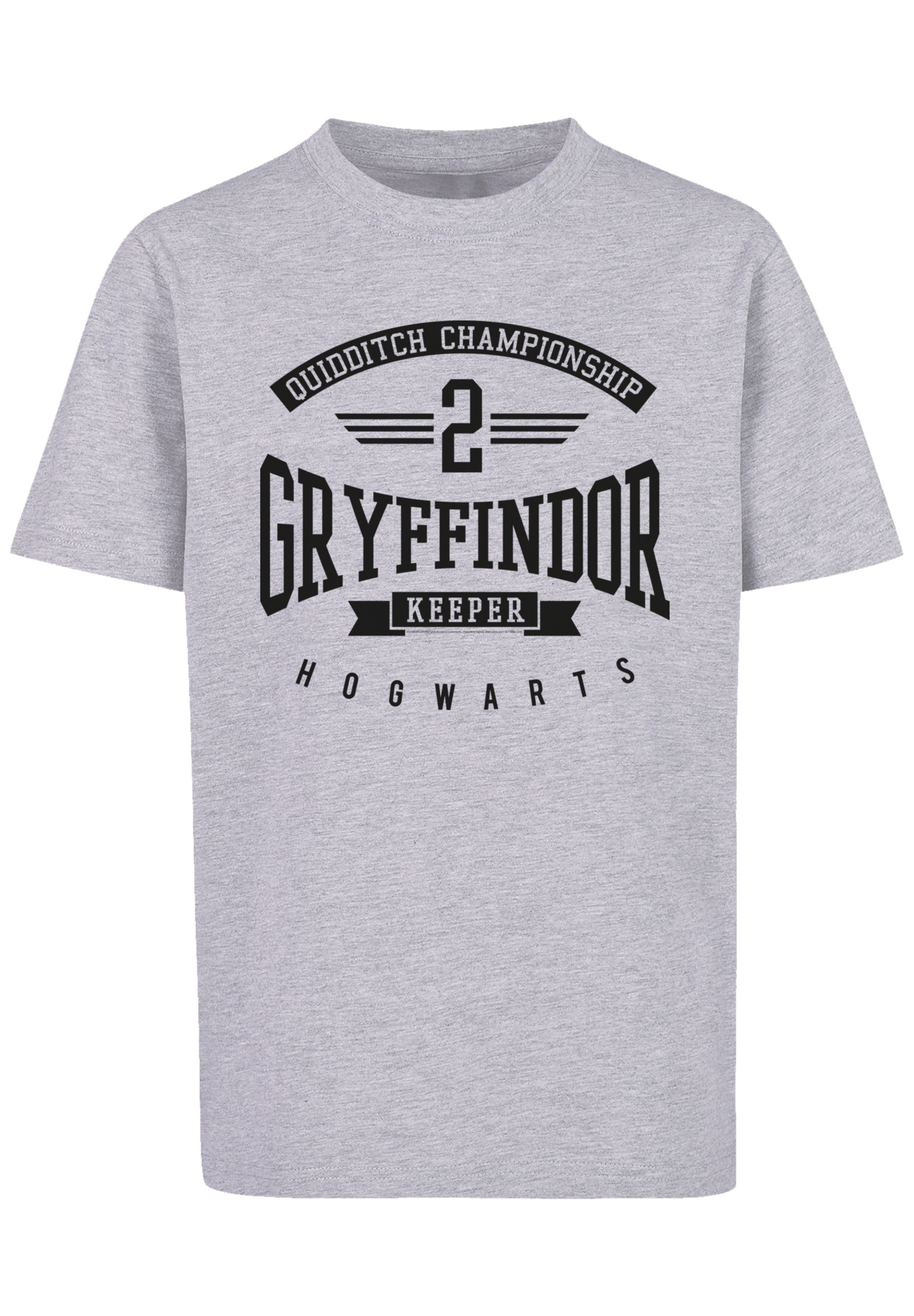 F4NT4STIC Kurzarmshirt » Kinder«