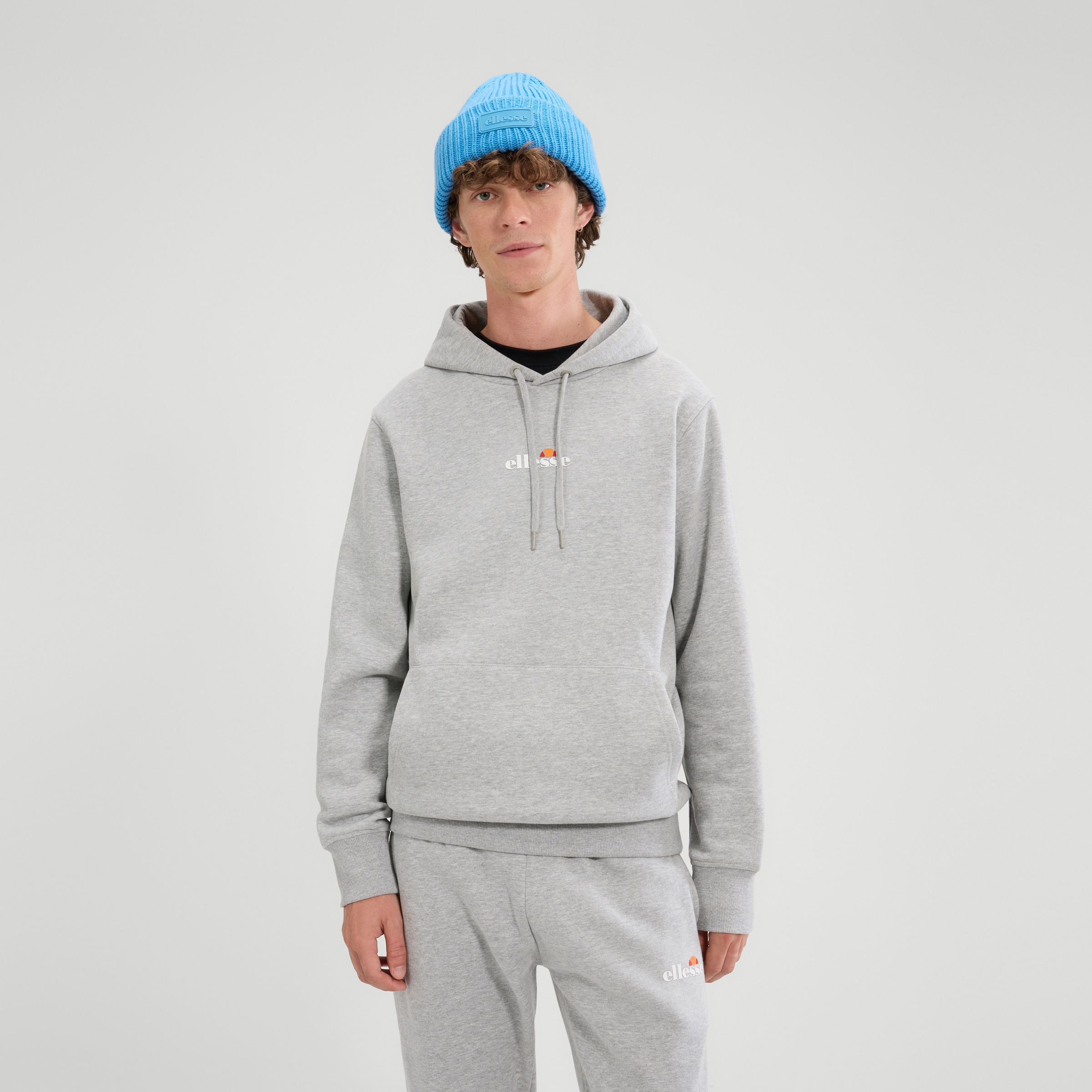 Ellesse Kapuzensweatshirt "PERSHUTA 2 OH HOODY" günstig online kaufen