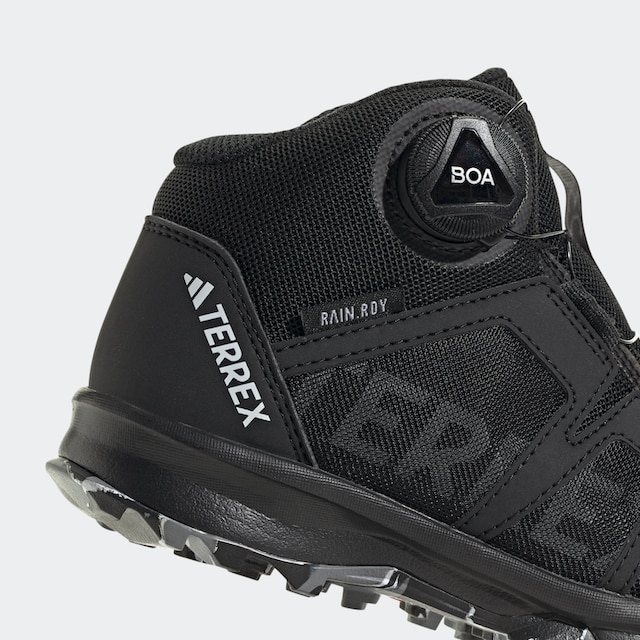 adidas TERREX Laufschuh »TERREX BOA MID RAIN.RDY« | BAUR