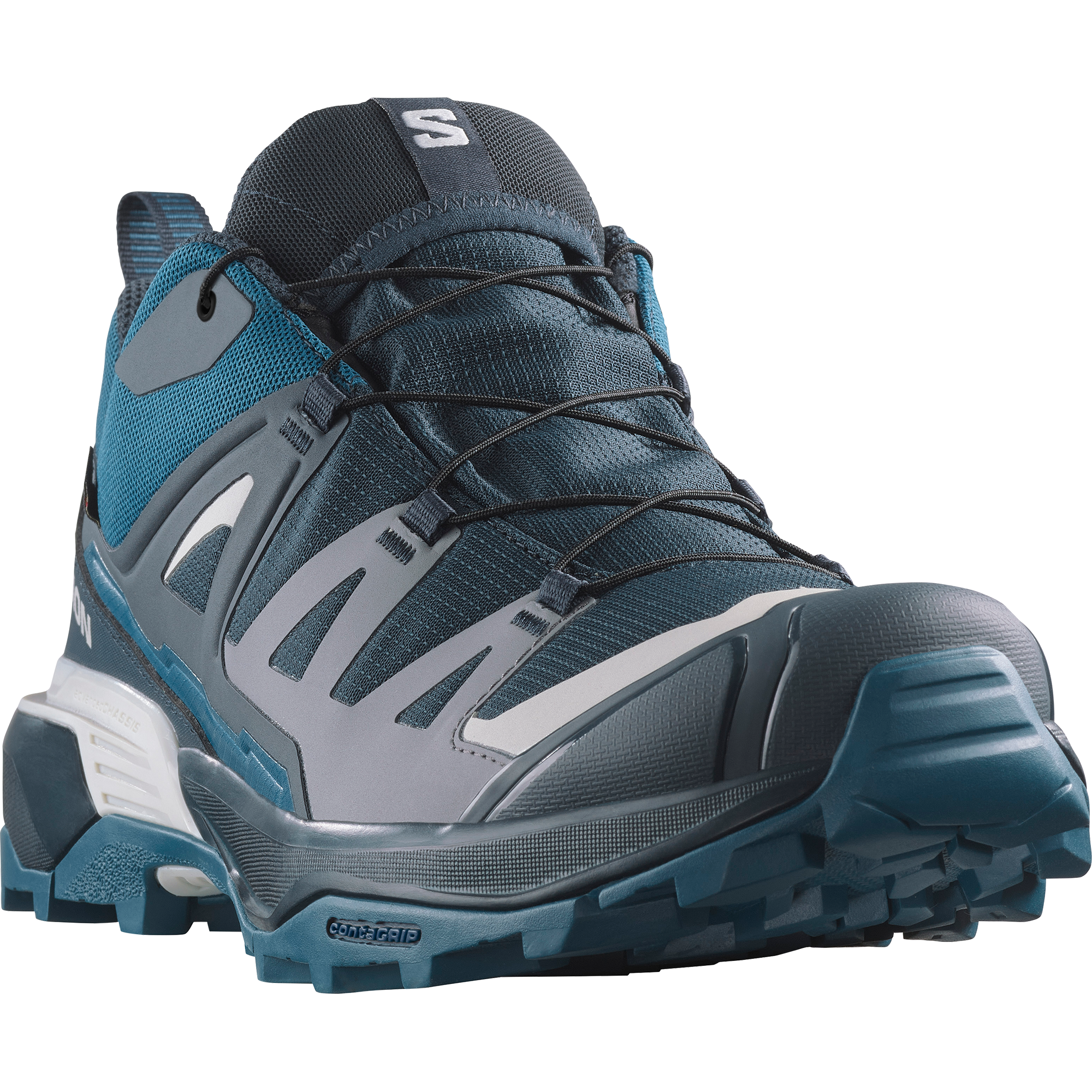 Salomon Wanderschuh "X ULTRA 360 GORE-TEX", wasserdicht günstig online kaufen