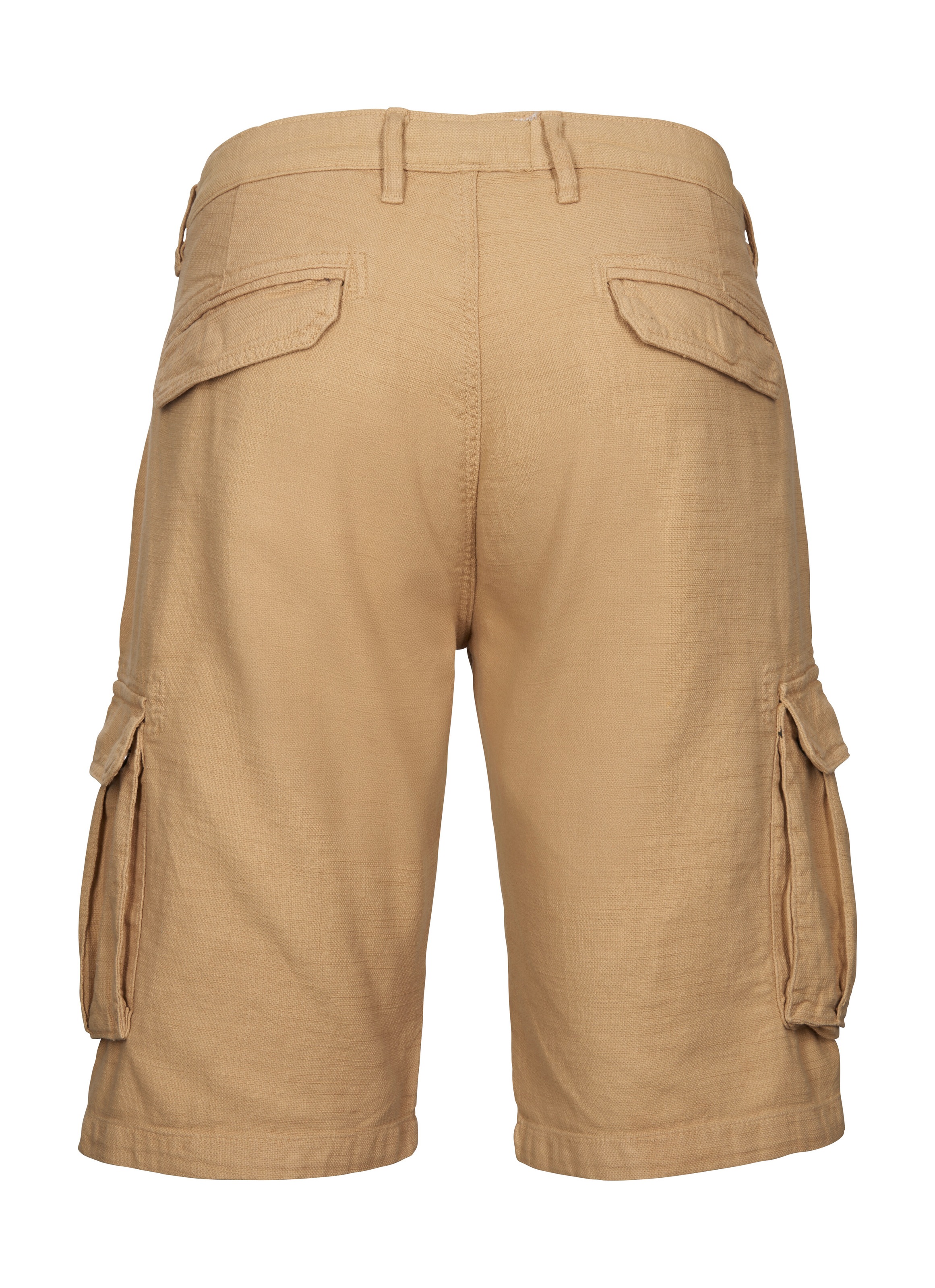 G.I.G.A. DX by killtec Bermudas "GS 93 MN BRMDS", Baumwoll-Bermuda mit viel günstig online kaufen