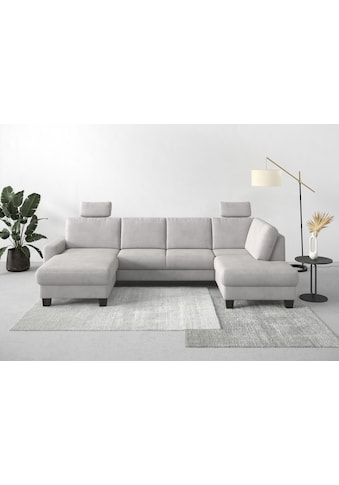 Home affaire Sofa »Summer« su arba be miegojimo fun...