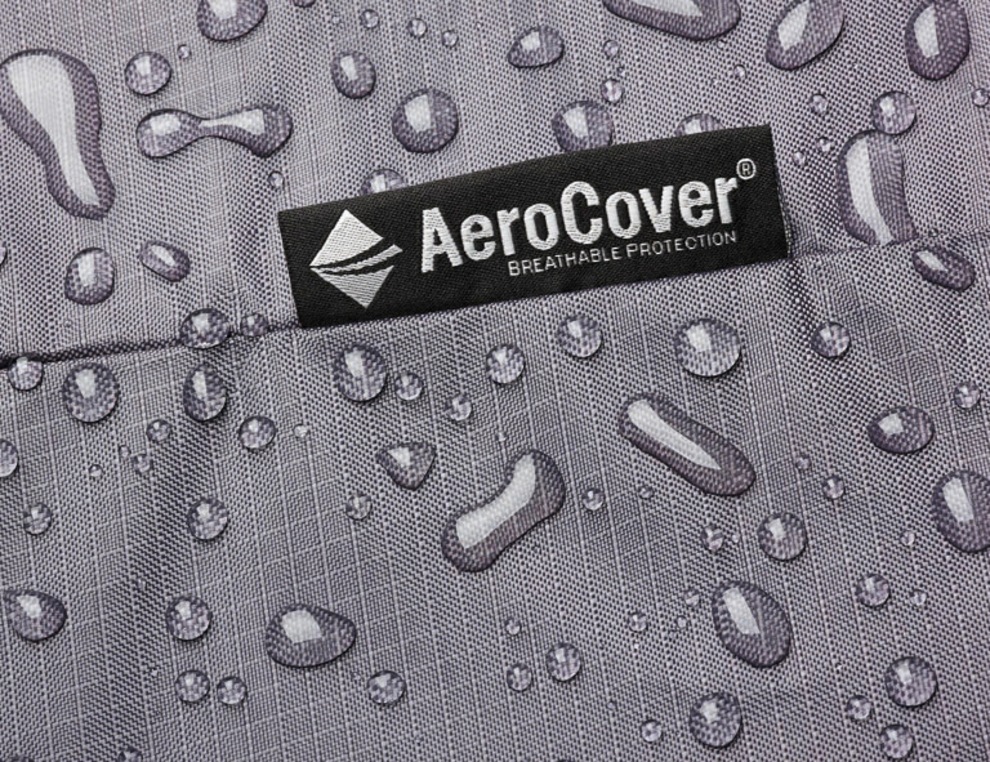 Aerocovers Gartenmöbel-Schutzhülle »Loungehülle 270x270x90x65/90«, Loungehülle 270x270x90x65/90 cm