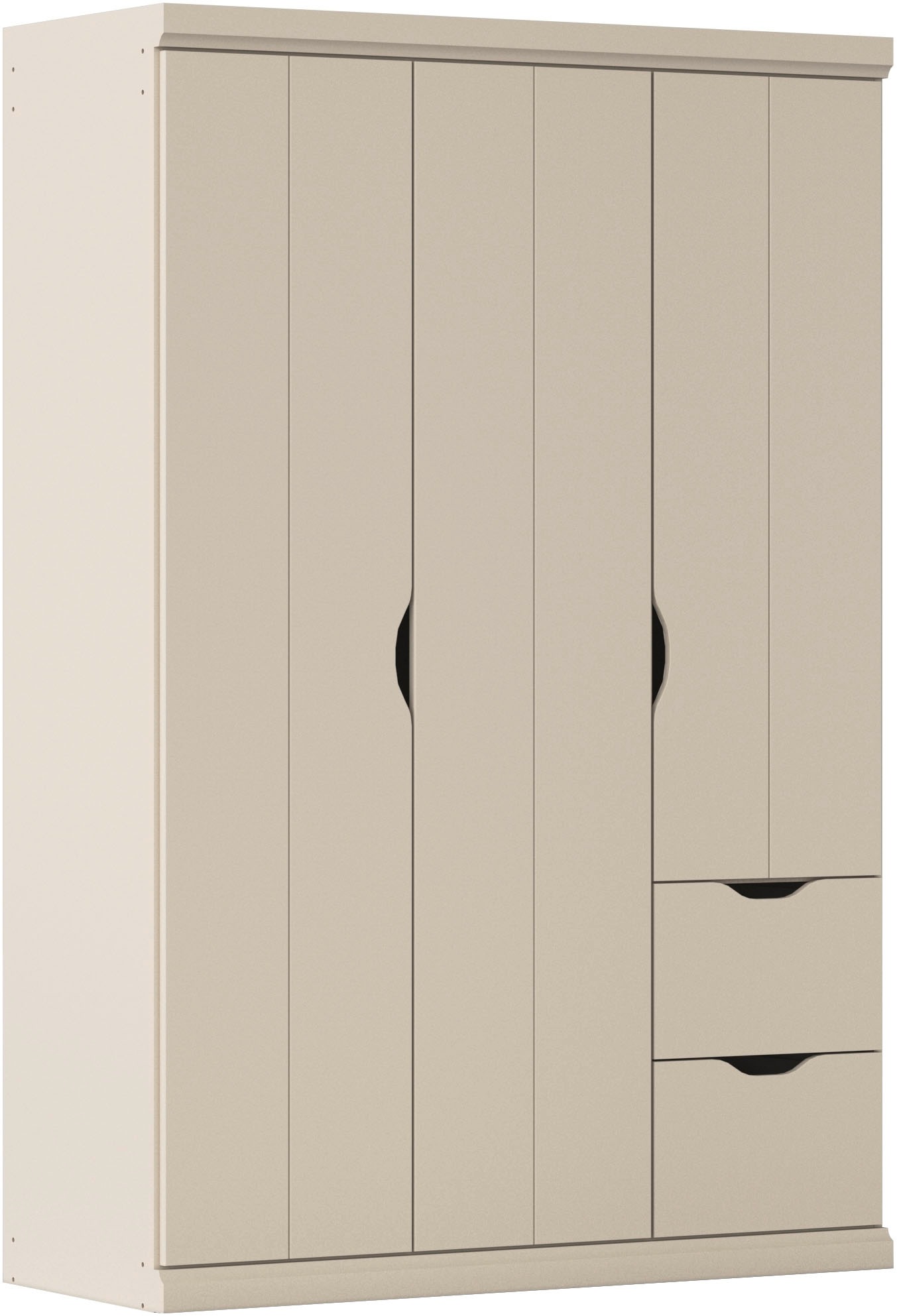 rauch Kleiderschrank "Marlene", (in 3 verschiedenen Ausstattungen BASIC/CLA günstig online kaufen
