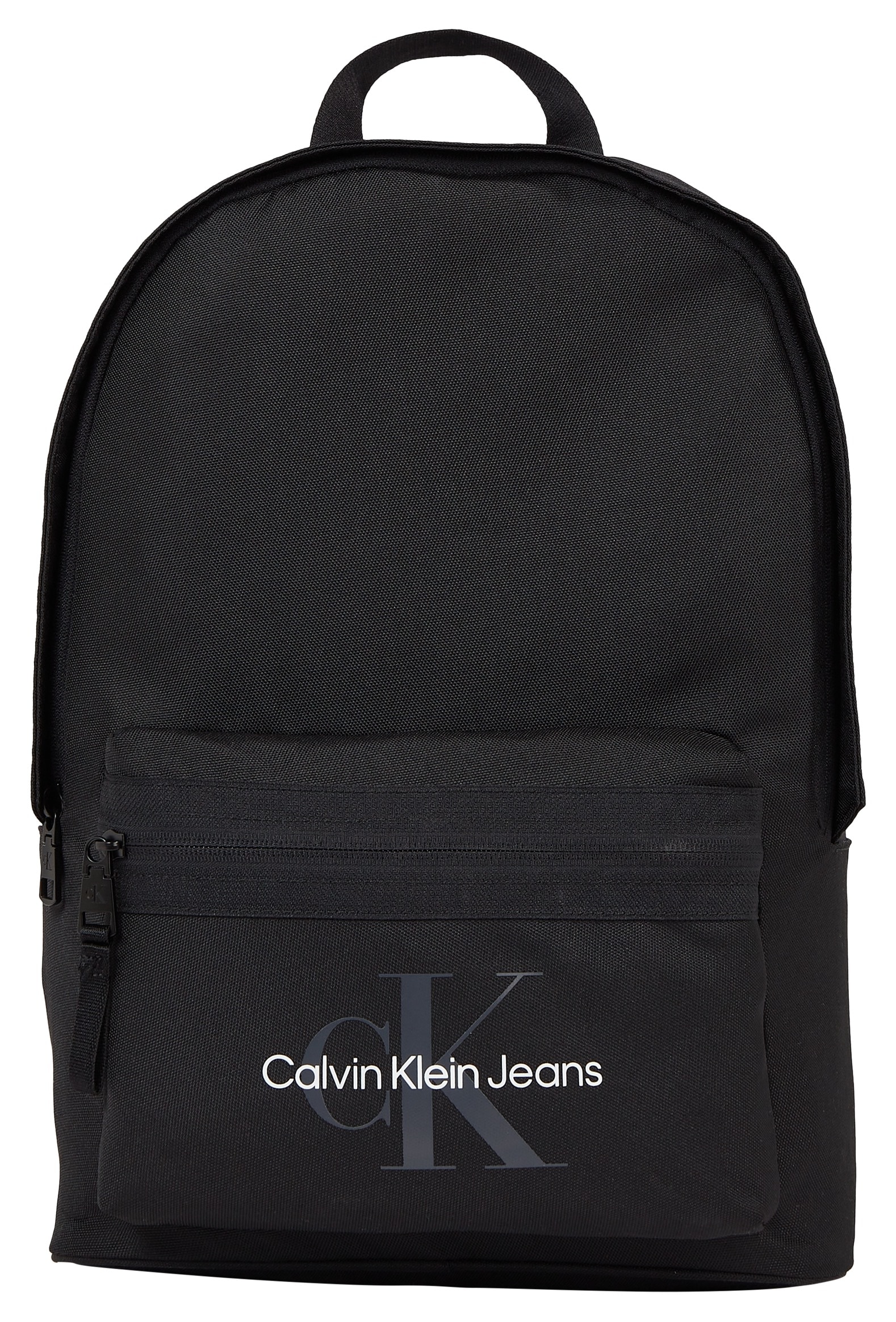mit ESSENTIALS BAUR CAMPUS M«, Calvin Markenlogo Cityrucksack online großflächigem Klein kaufen | »SPORT Jeans BP40
