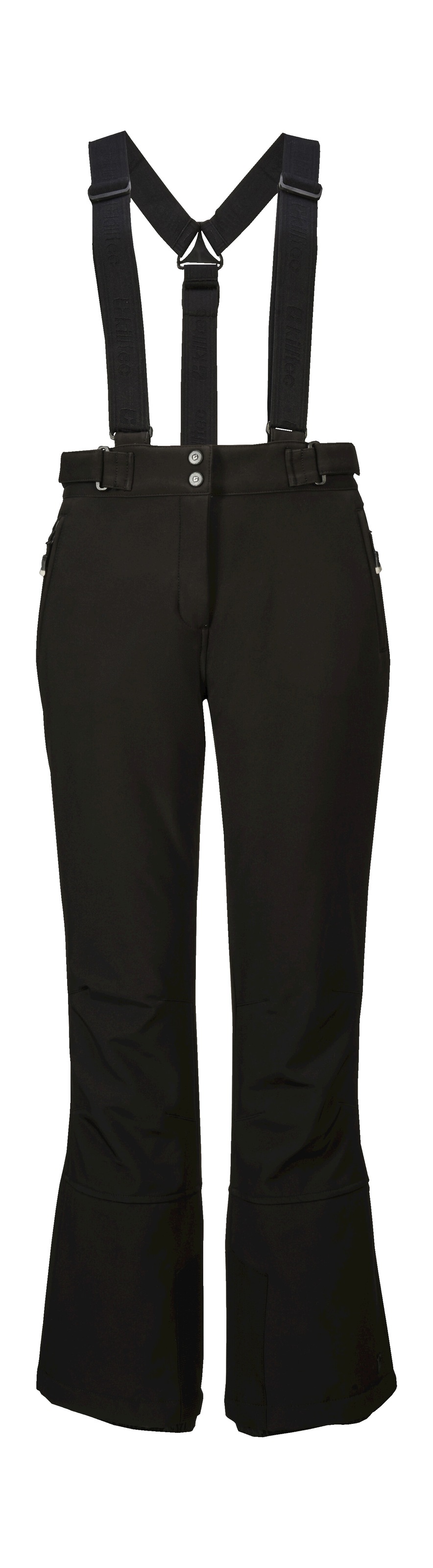 Killtec Softshellhose "Thônes WMN Ski Sftshll PNTS C", Softshellhose: wasse günstig online kaufen