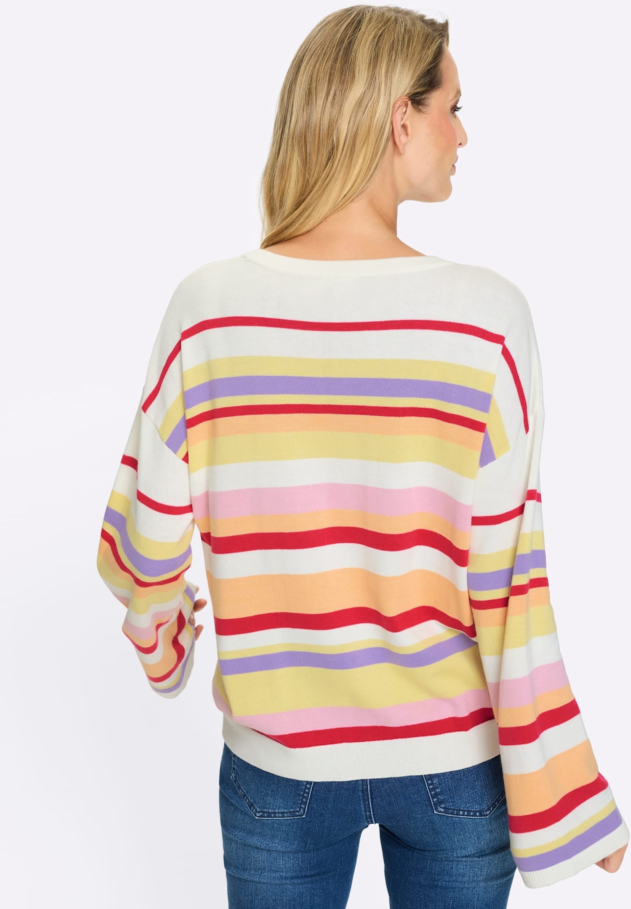 heine Strickpullover »Pullover«