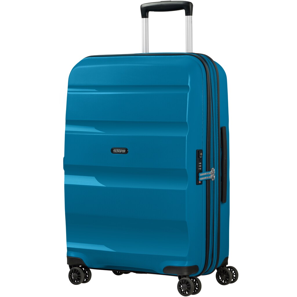 American Tourister® Hartschalen-Trolley »Bon Air DLX, 66 cm«, 4 Rollen