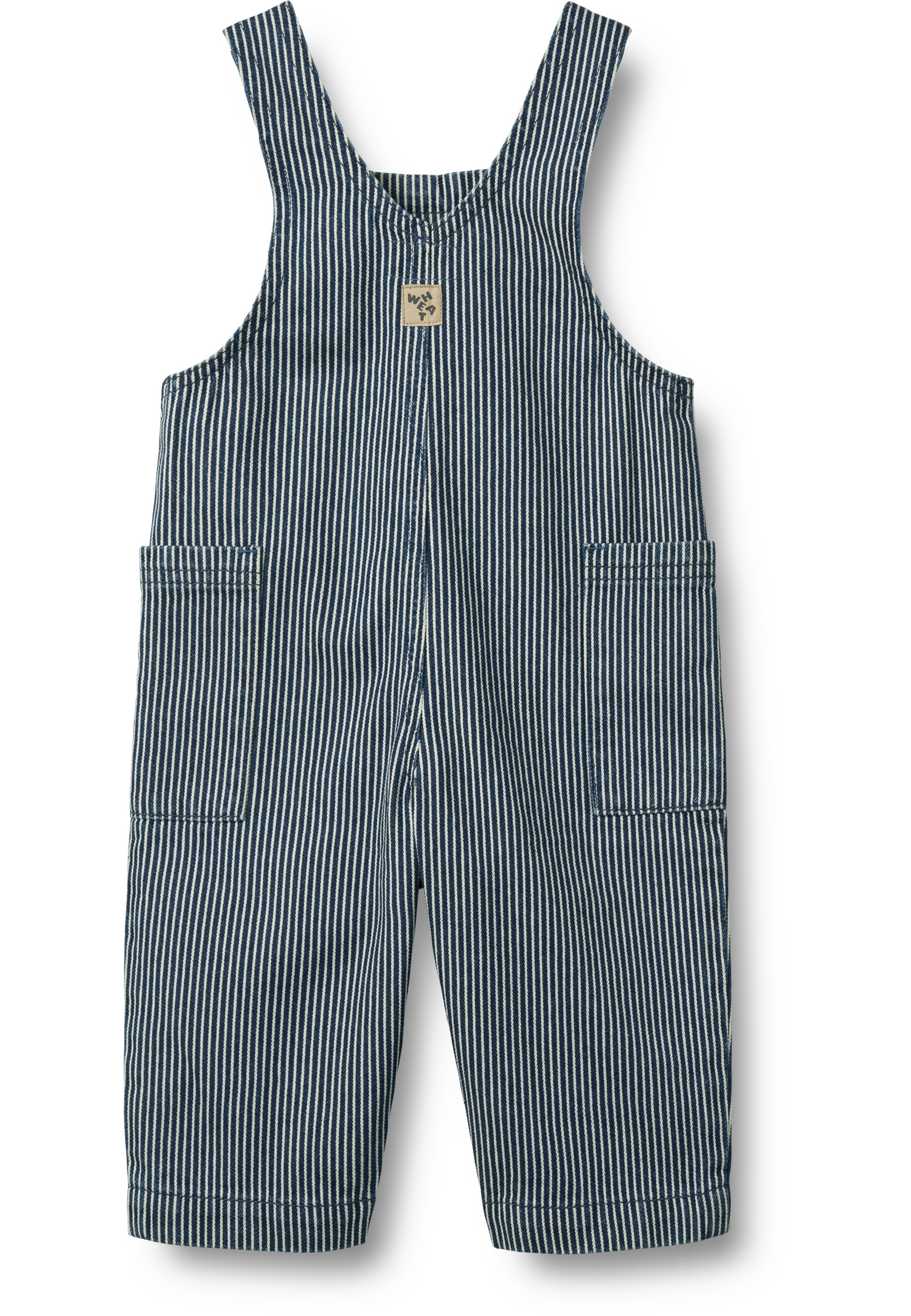 WHEAT Latzhose »WHEAT Insgesamt Ivan«