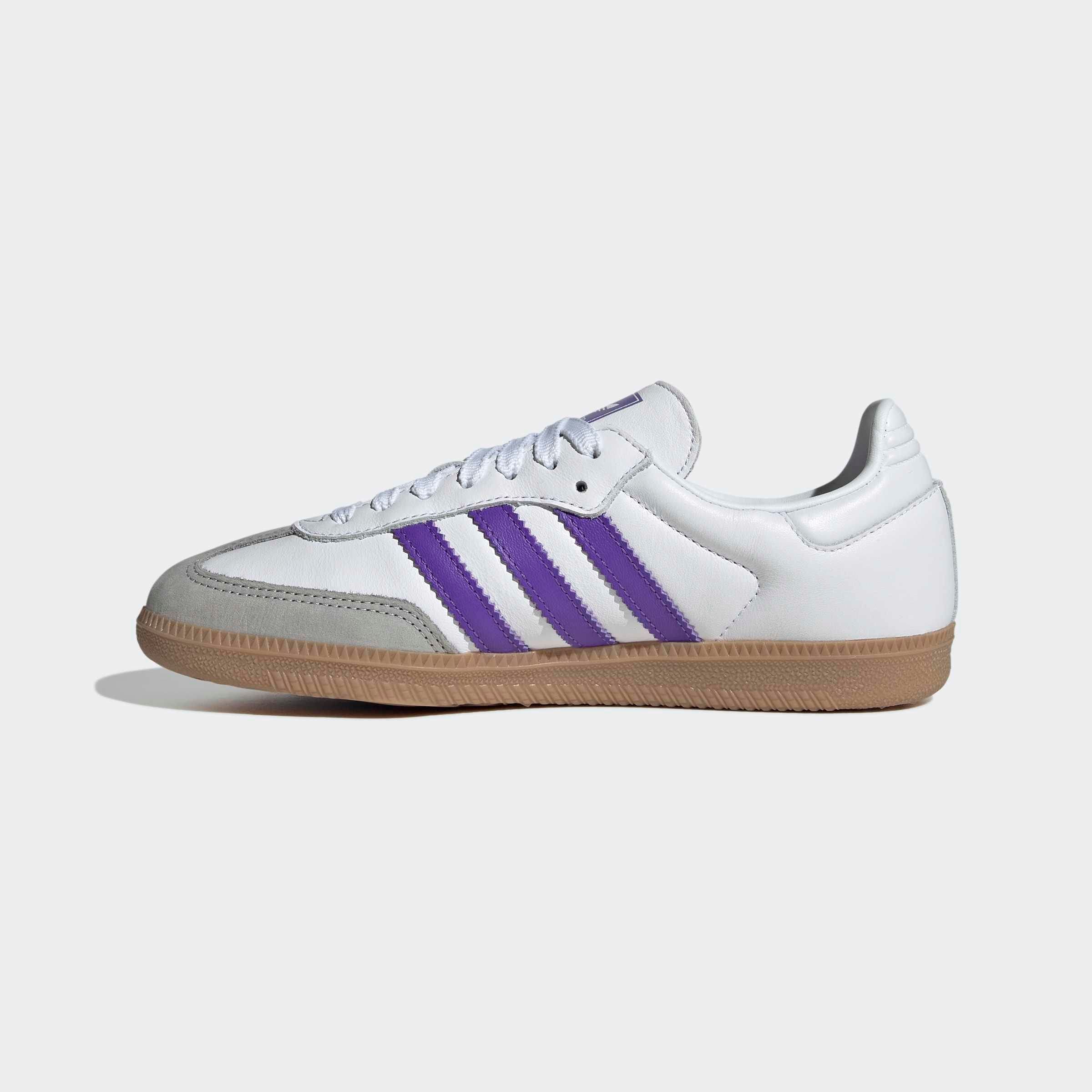 adidas Originals Sneaker »SAMBA OG«