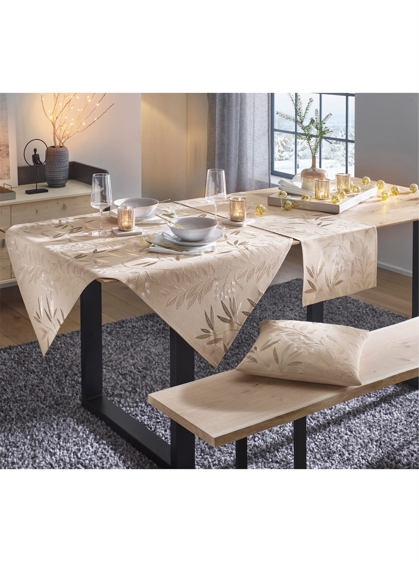 Tischdecke günstig online kaufen