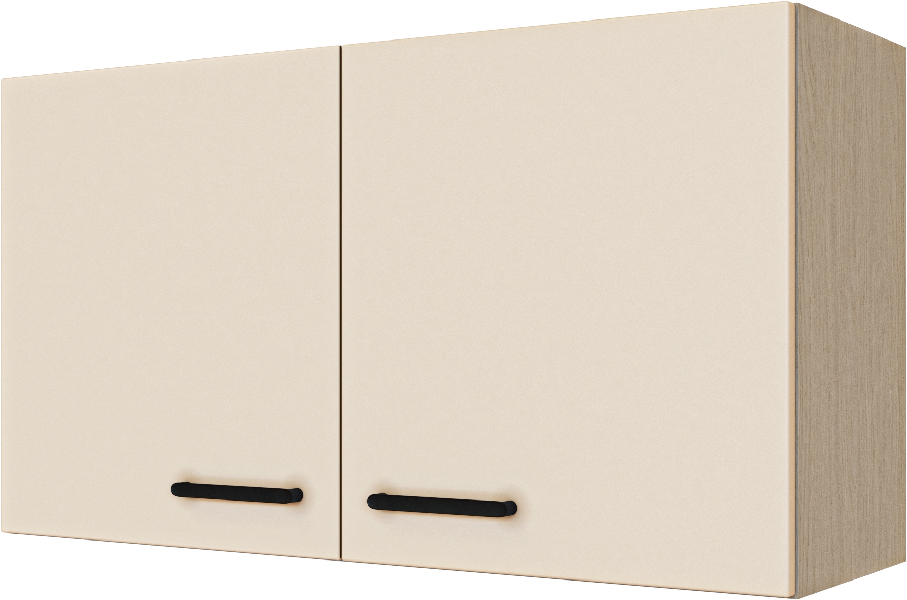 Flex-Well Hängeschrank "Creso" 1 Stk. tlg. (B x H x T) 100 x 54,8 x 32 cm, individuell kombinierbar